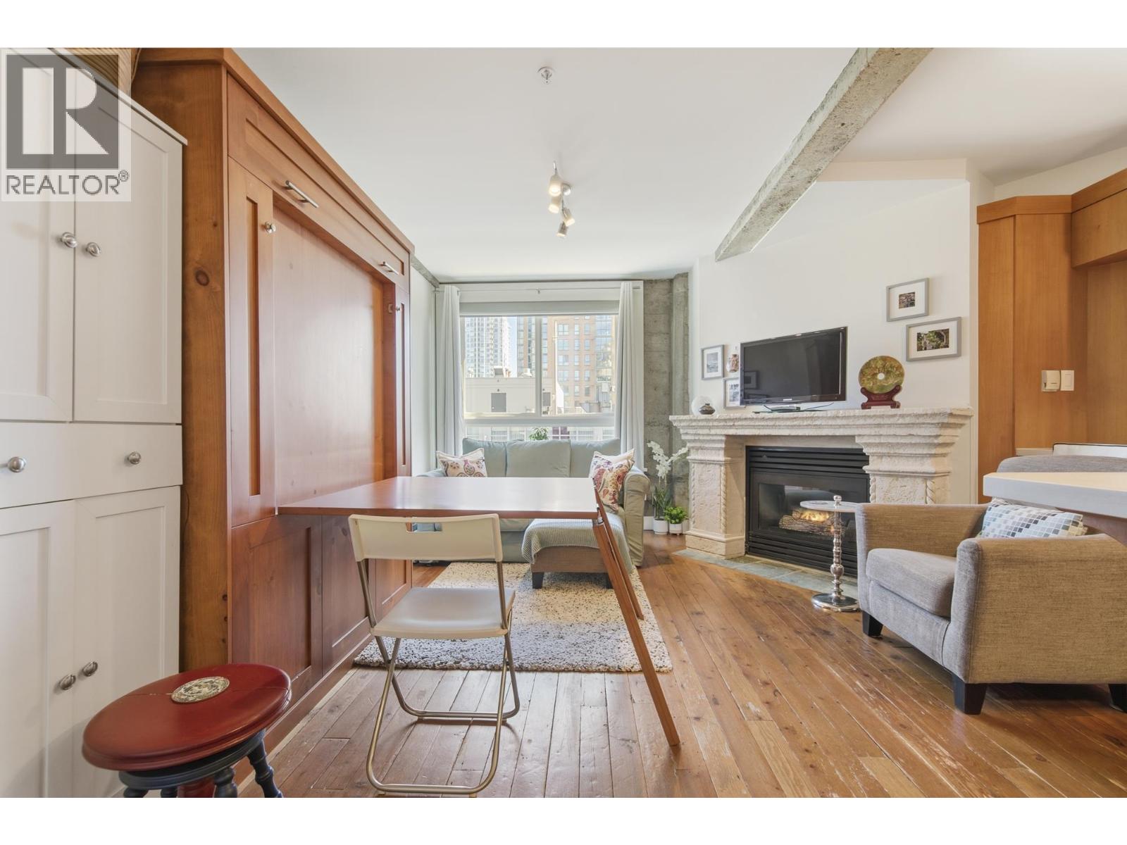 512 1216 Homer Street Property Photo 19