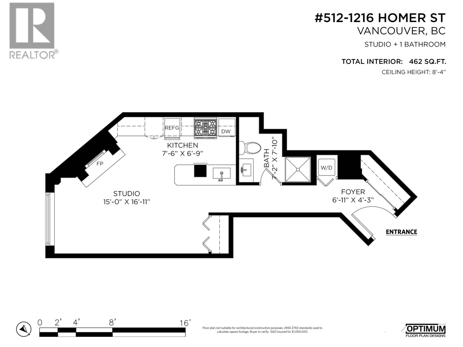 512 1216 Homer Street Property Photo 32