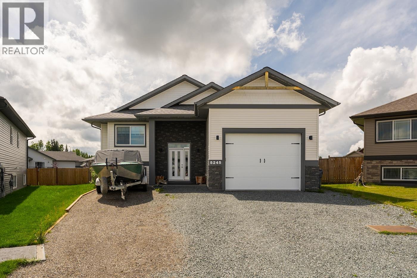 5245 GABLE PLACE