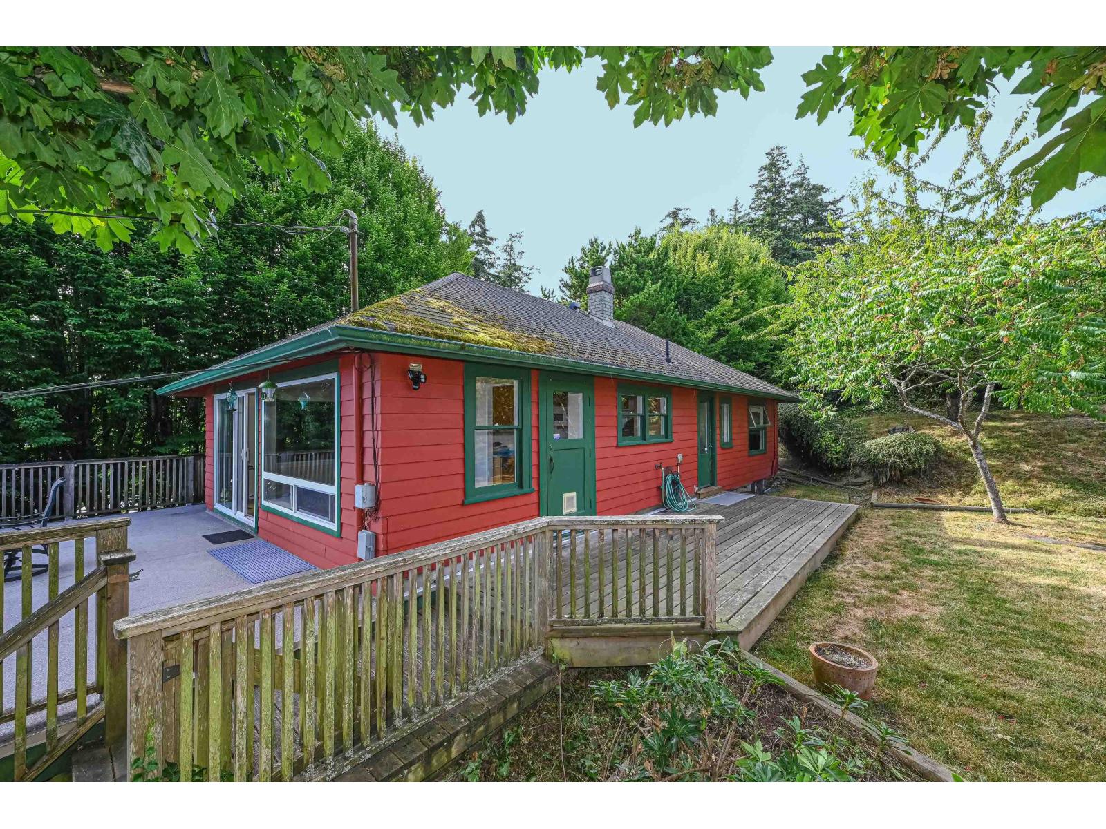 14249 Marine Drive Property Photo 12