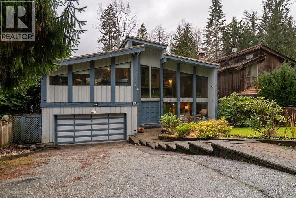 2525 Norcrest Court Property Photo 1