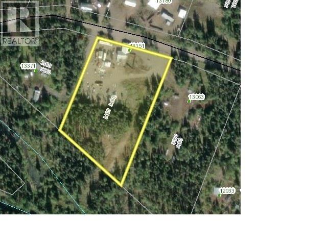 13151 Omineca Mining Access Road Property Photo 1
