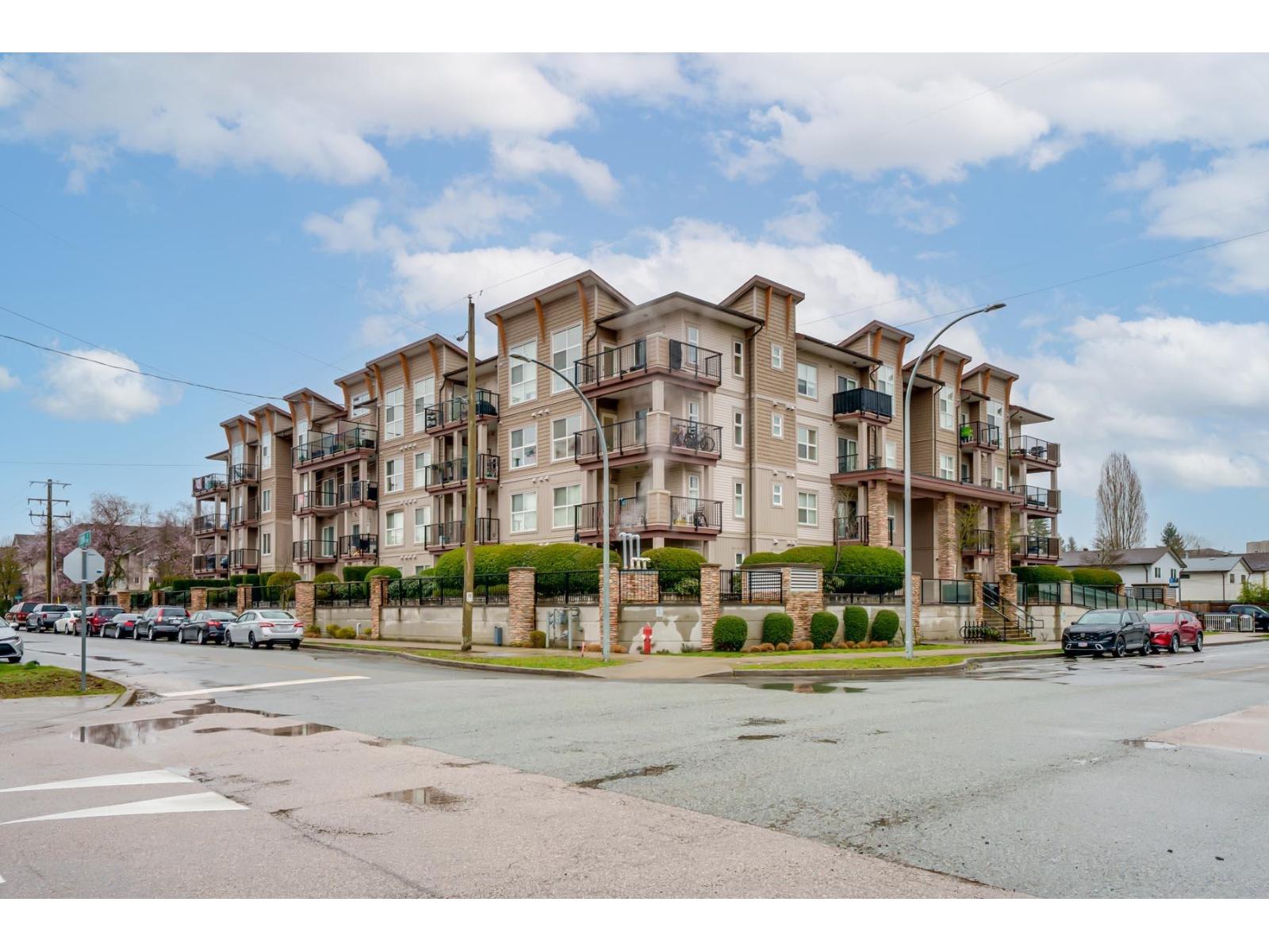 208 20175 53 AVENUE Property Photo 1