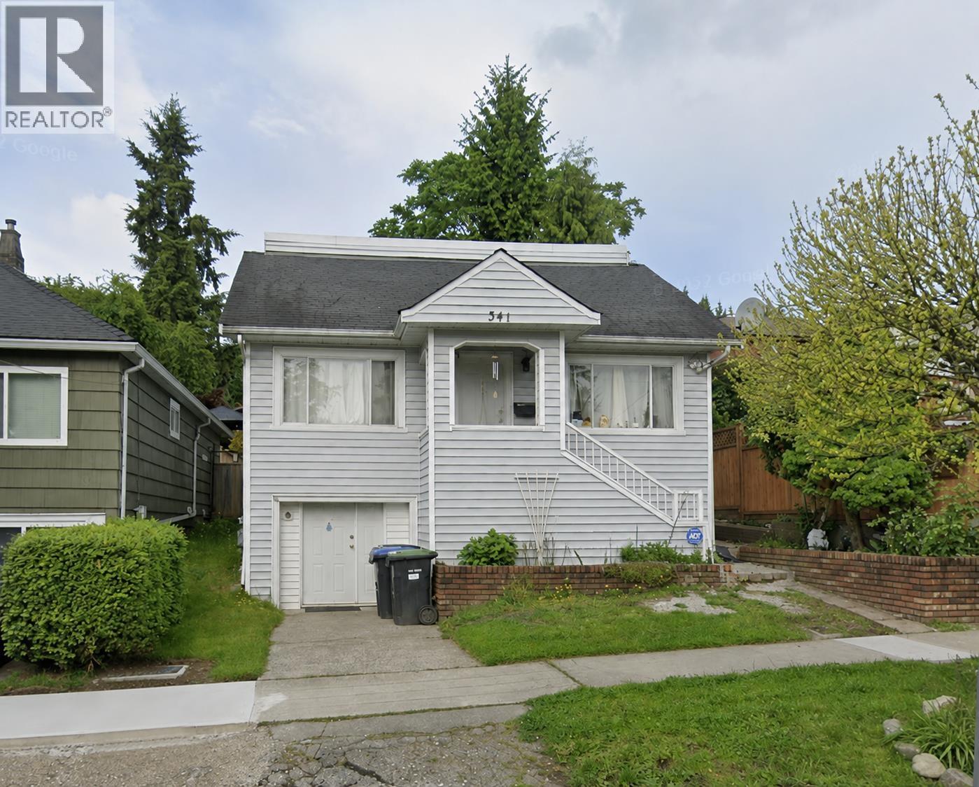 341 Buchanan Avenue Property Photo 1