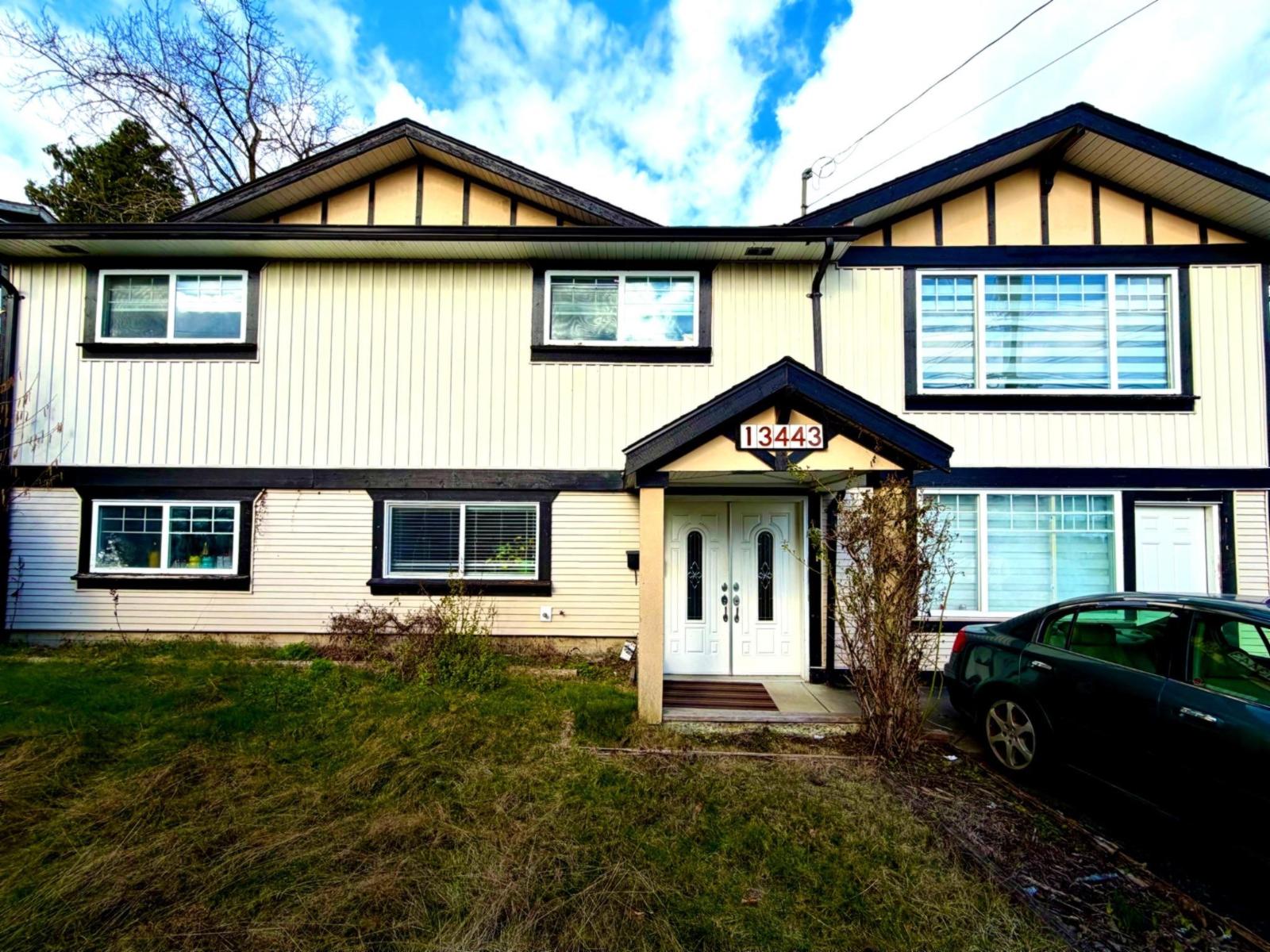 13443 91 Avenue Property Photo 1