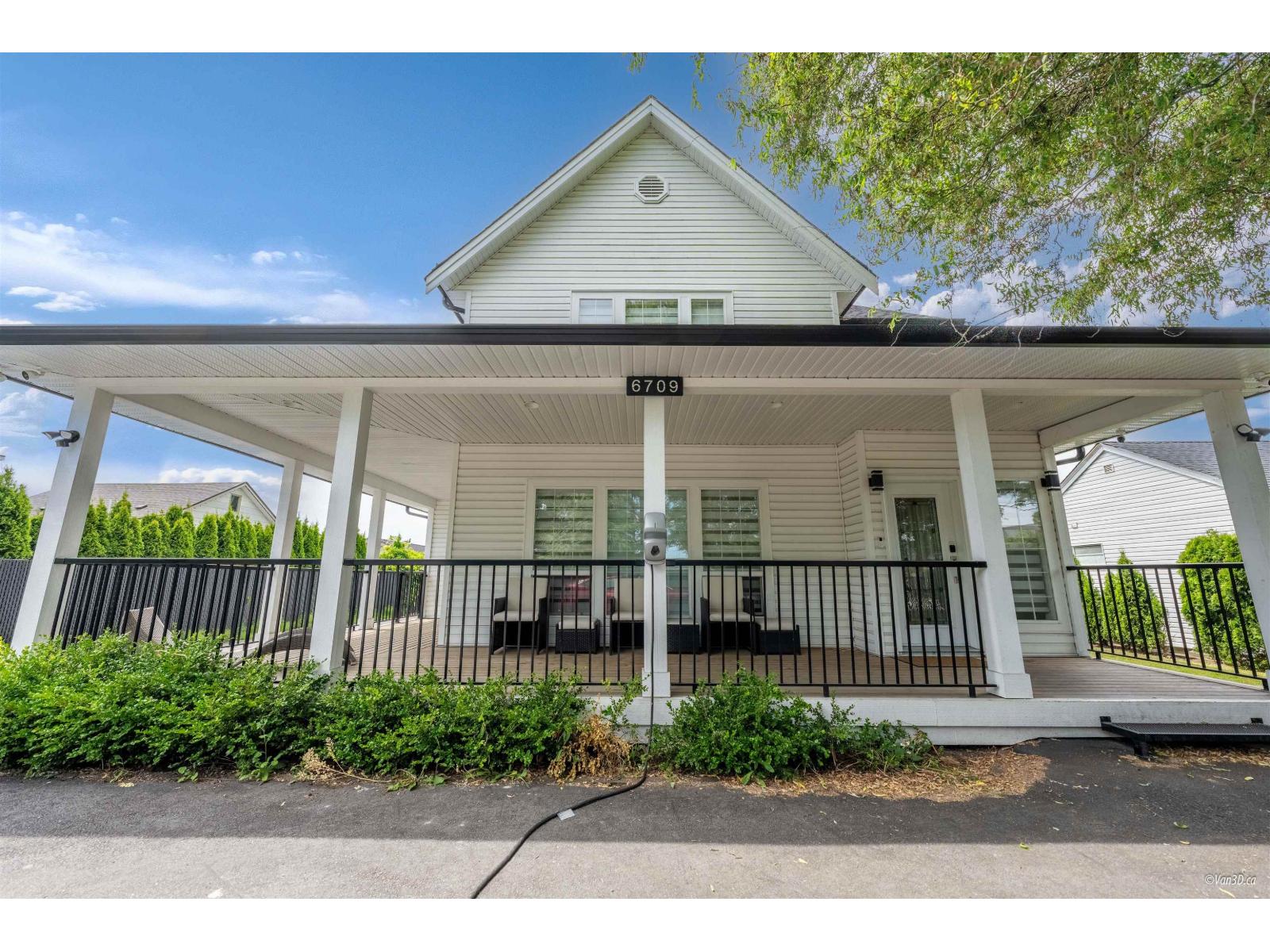 6709 216 Street Property Photo 1