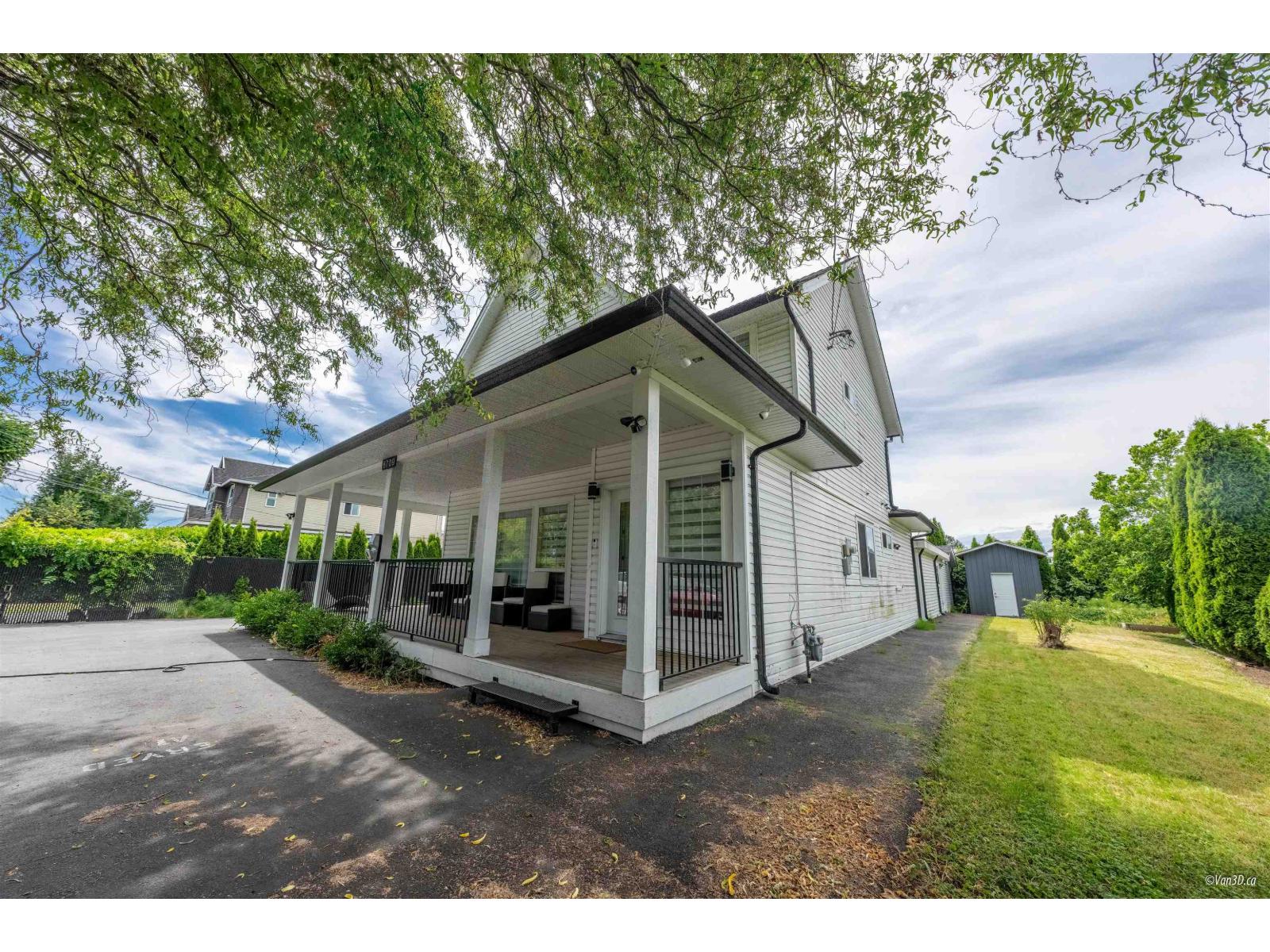 6709 216 Street Property Photo 13