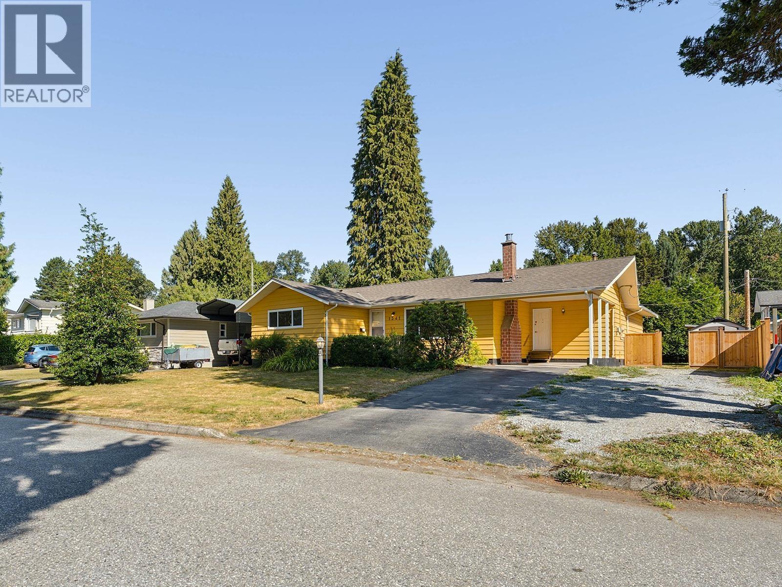 1341 Barberry Drive Property Photo 1