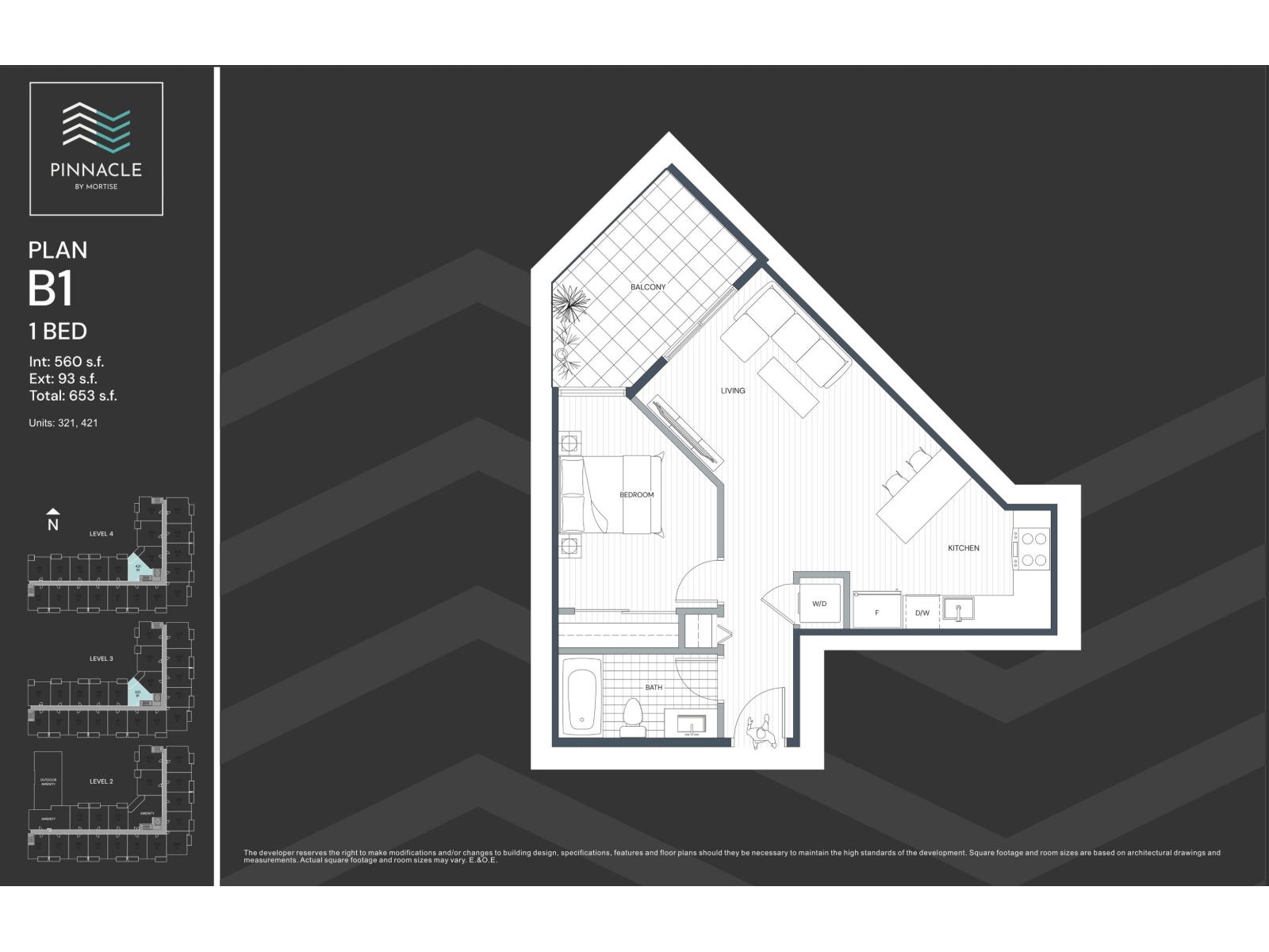 421 1615 160 Street Property Photo 2