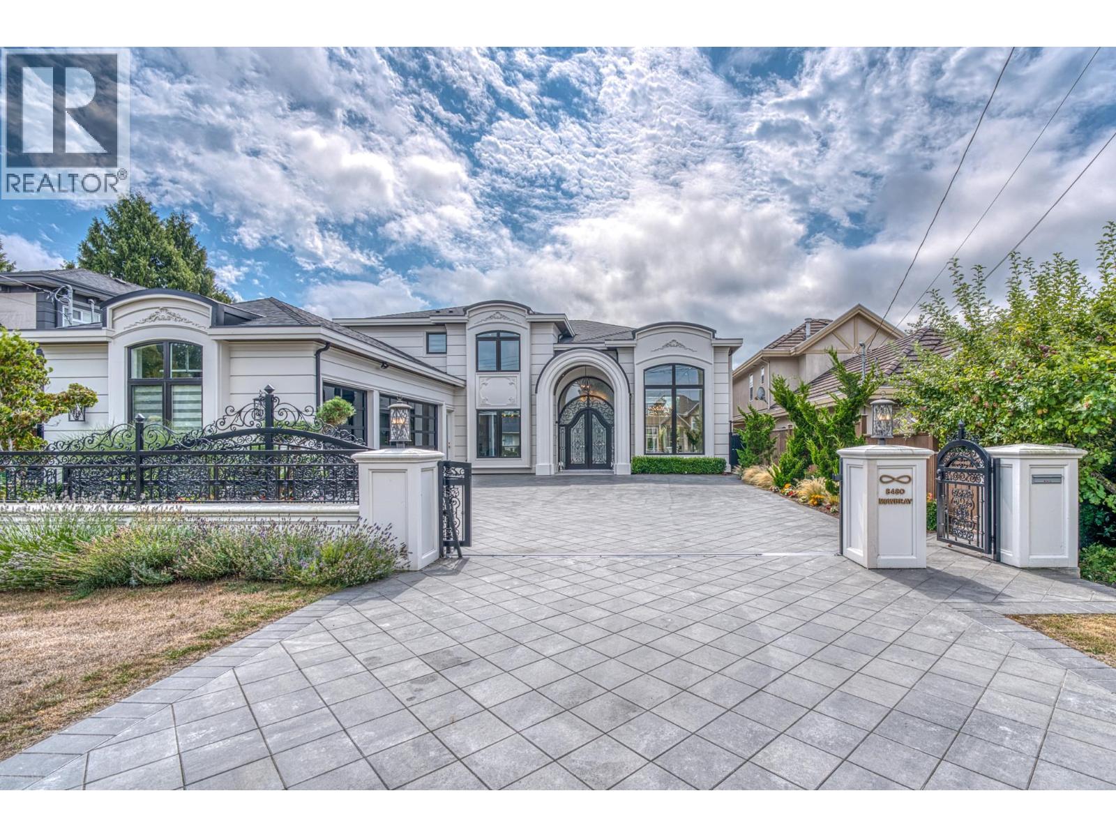 8480 MOWBRAY ROAD