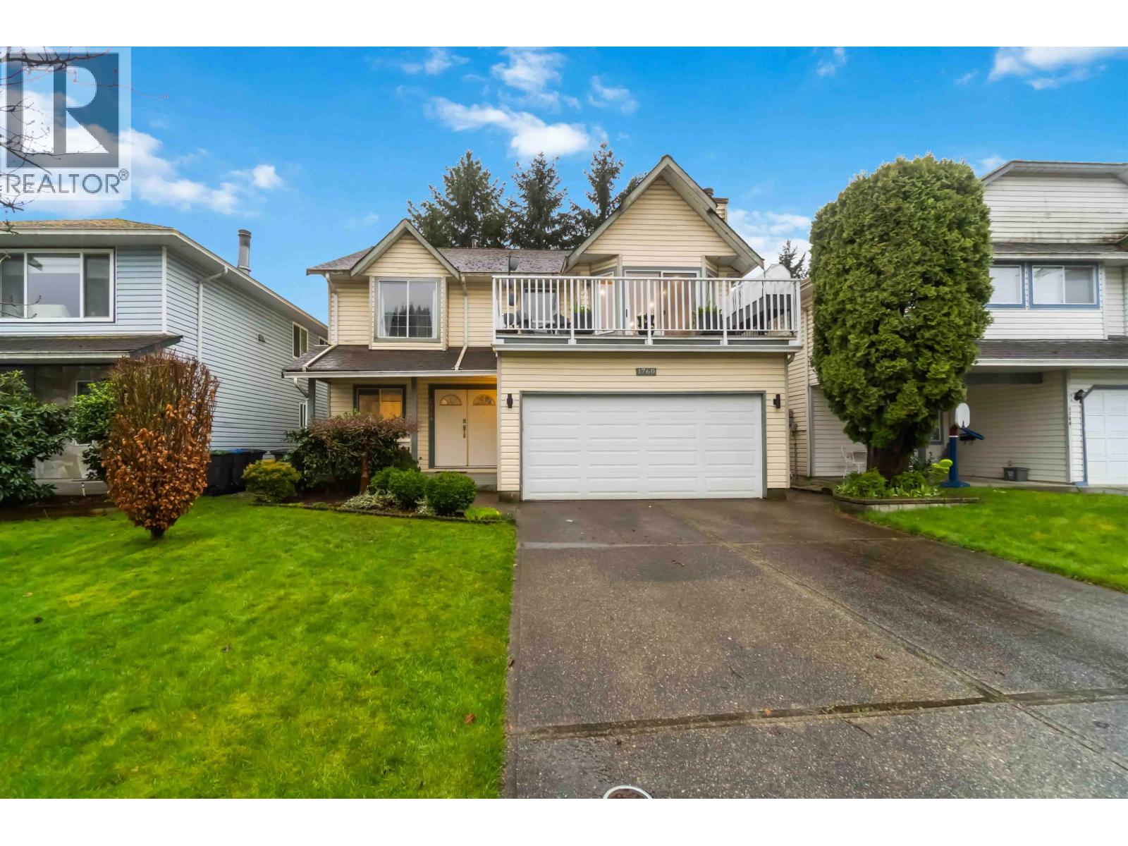 1760 PEKRUL PLACE Property Photo 1