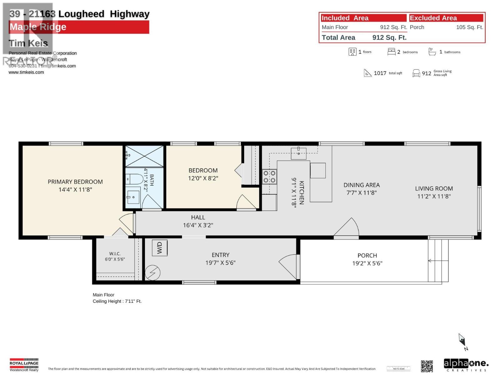 39 21163 Lougheed Highway Property Photo 31