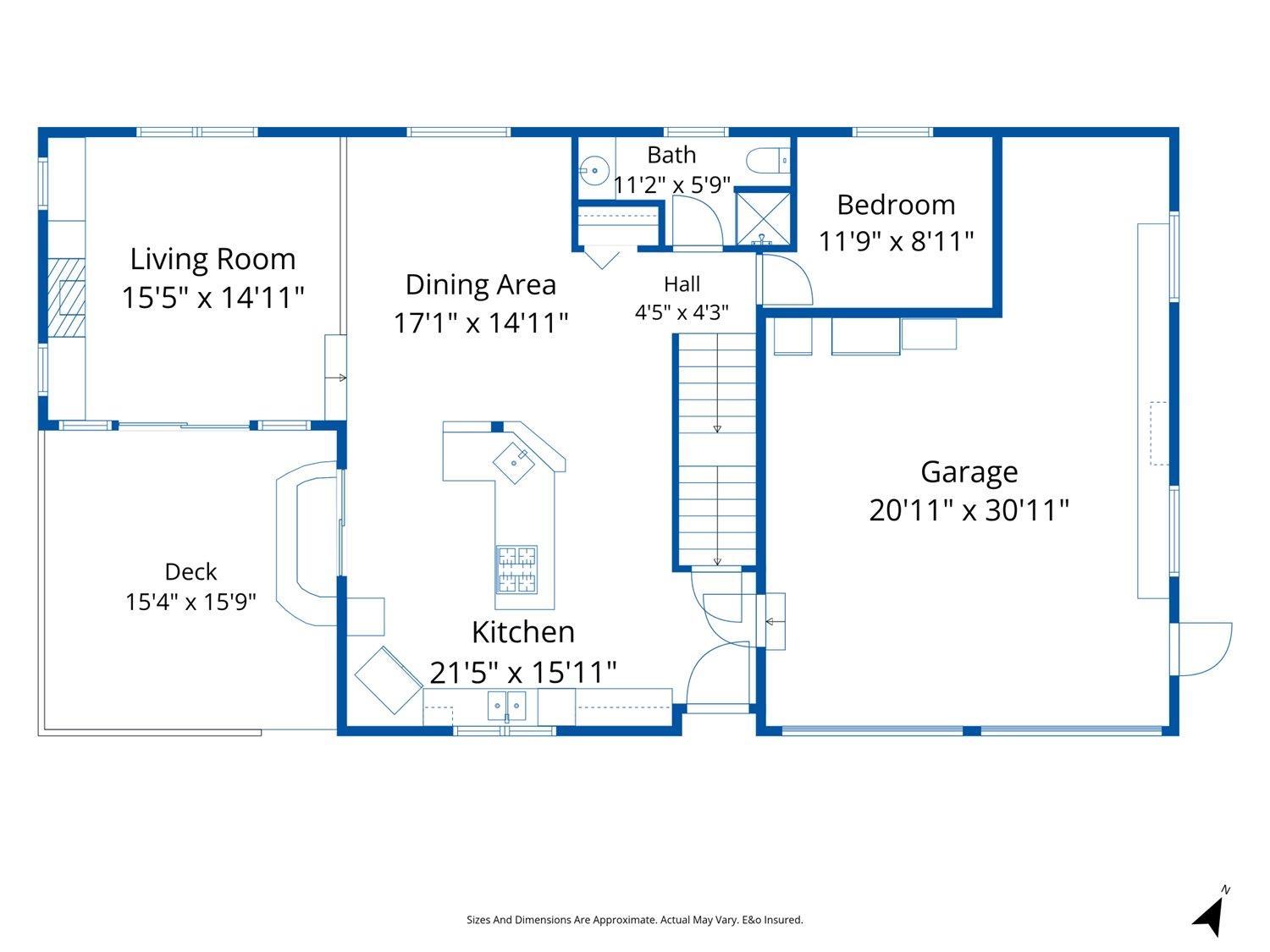 267 First Avenue Property Photo 37