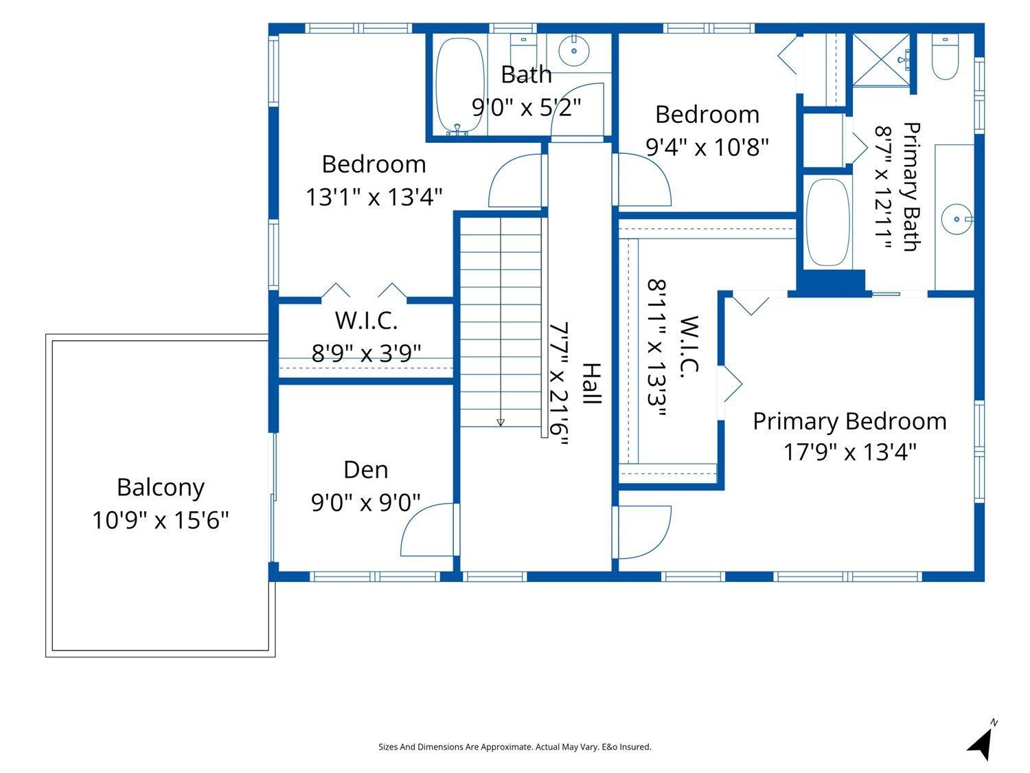 267 First Avenue Property Photo 38