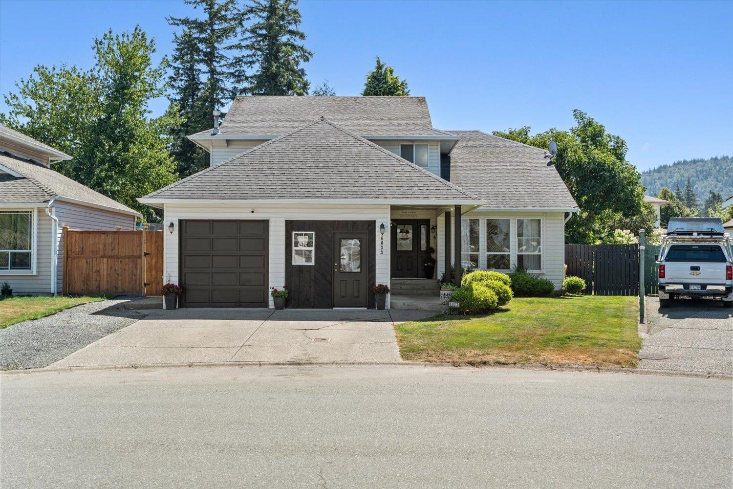 6033 GLENROY Drive Property Photo 1