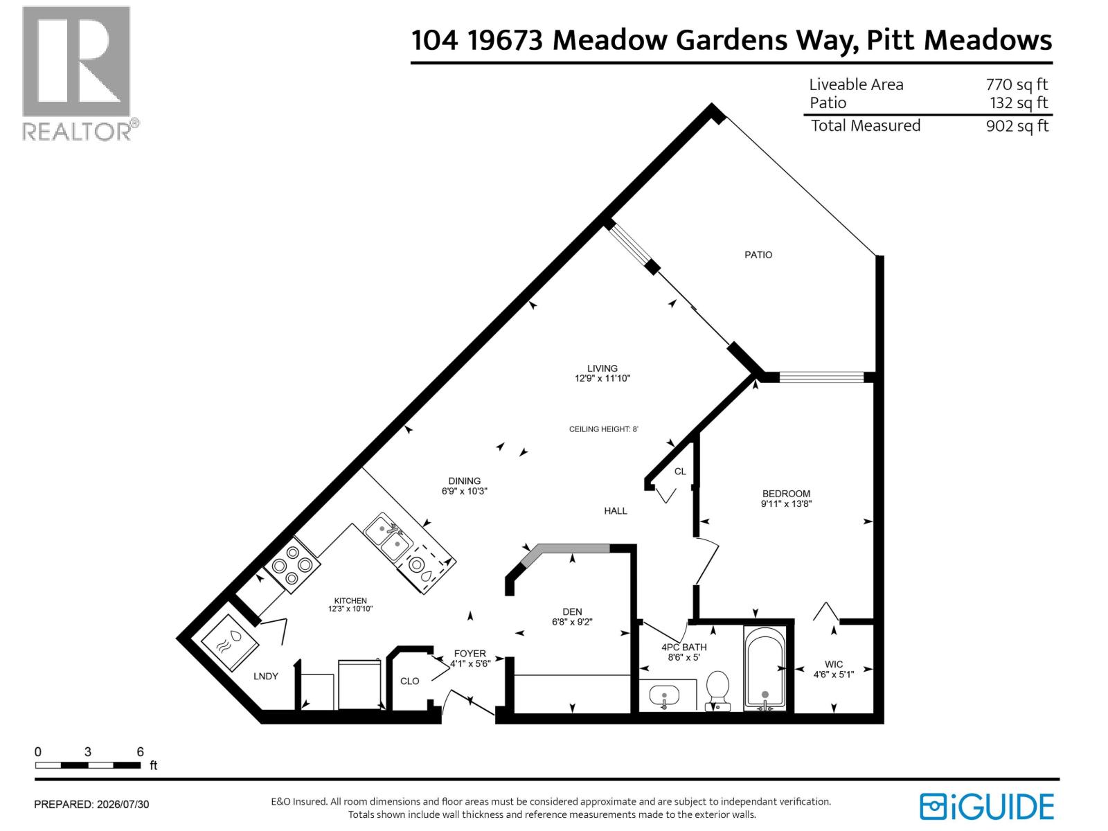 104 19673 Meadow Gardens Way Property Photo 31