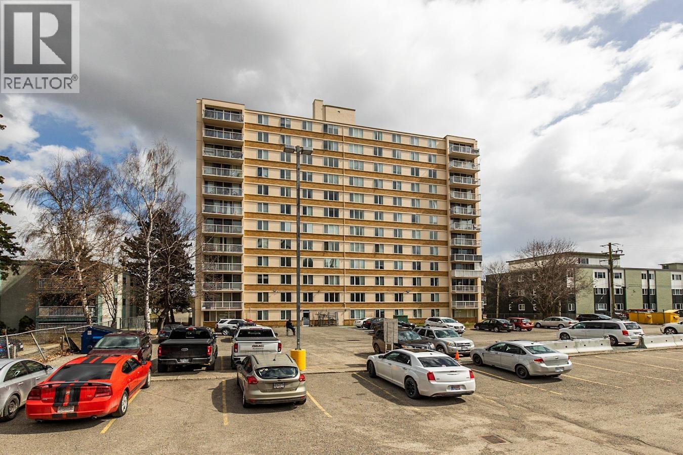 106 1501 Queensway Property Photo 1