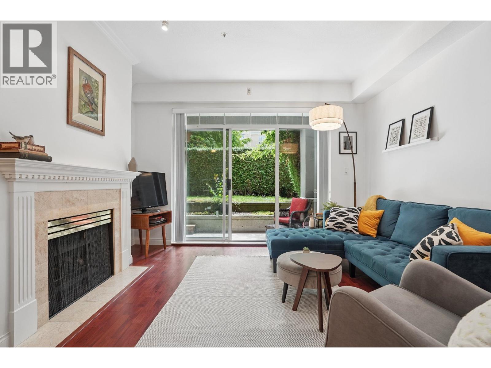 116 5835 Hampton Place Property Photo 1