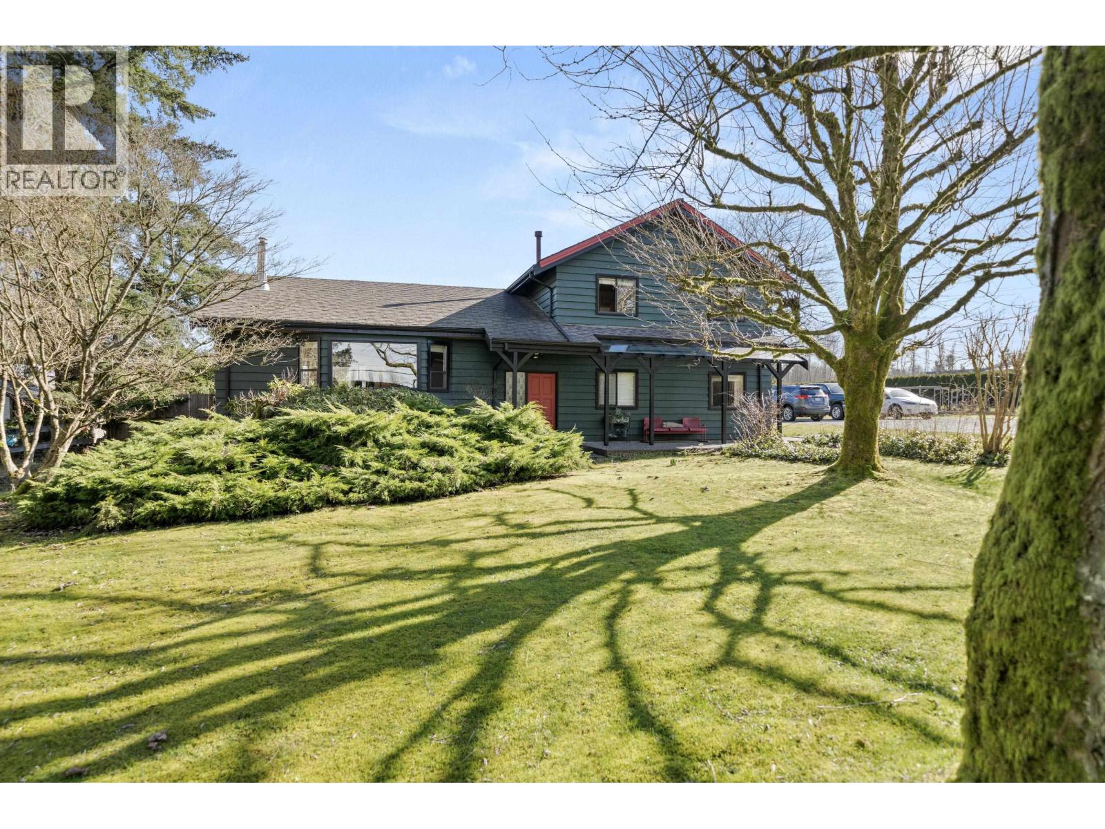 12730 216 Street Property Photo 1