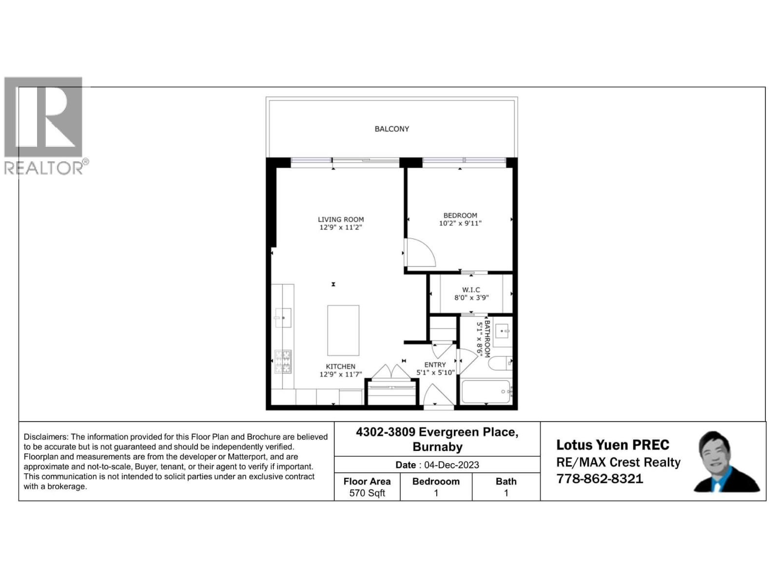 4302 3809 Evergreen Place Property Photo 30