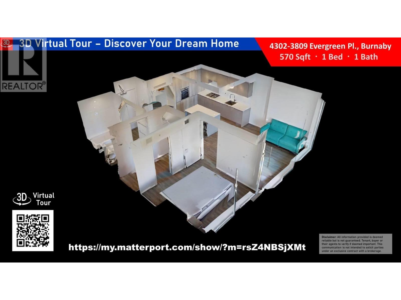 4302 3809 Evergreen Place Property Photo 31