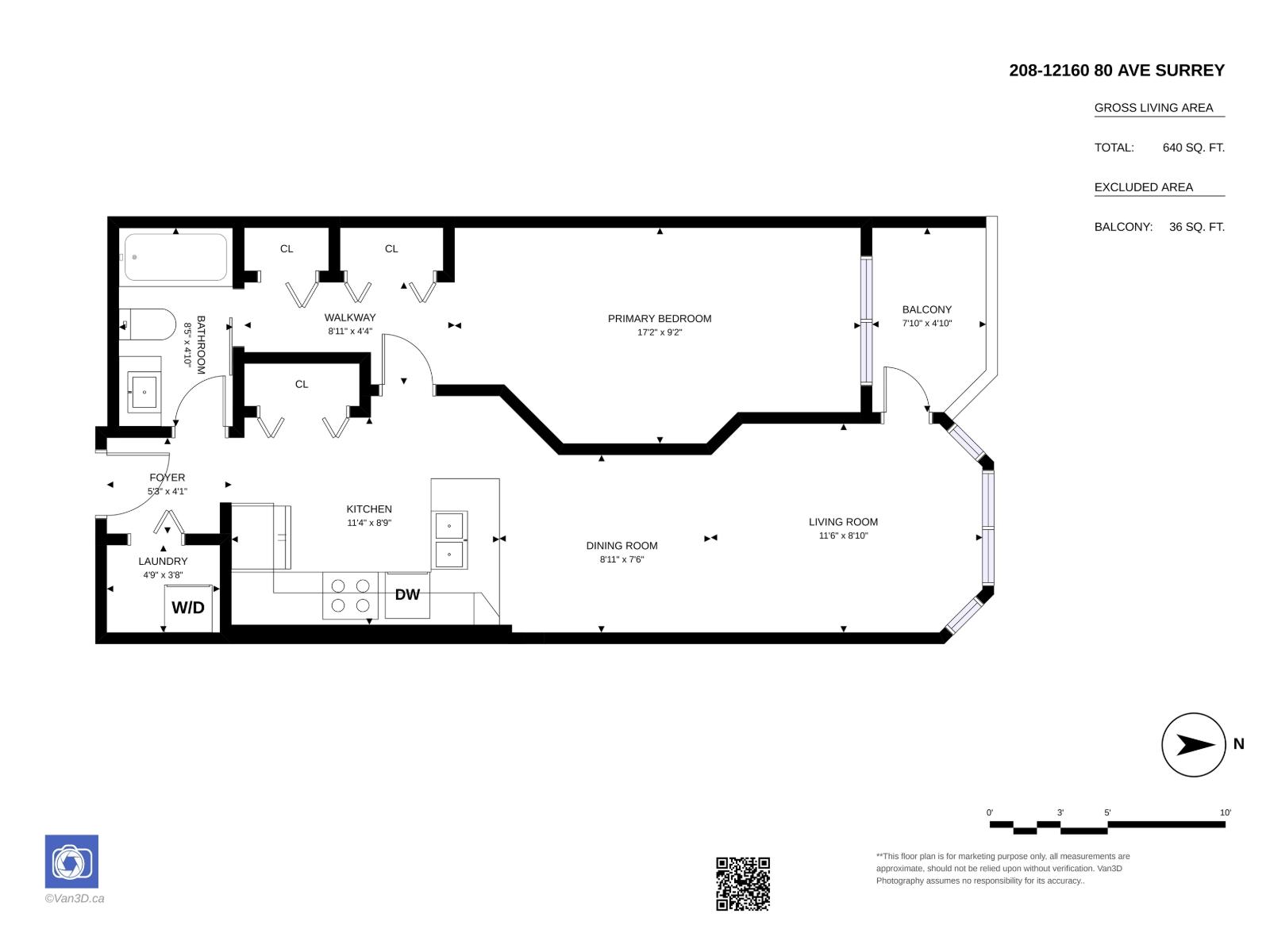 208 12160 80 Avenue Property Photo 26
