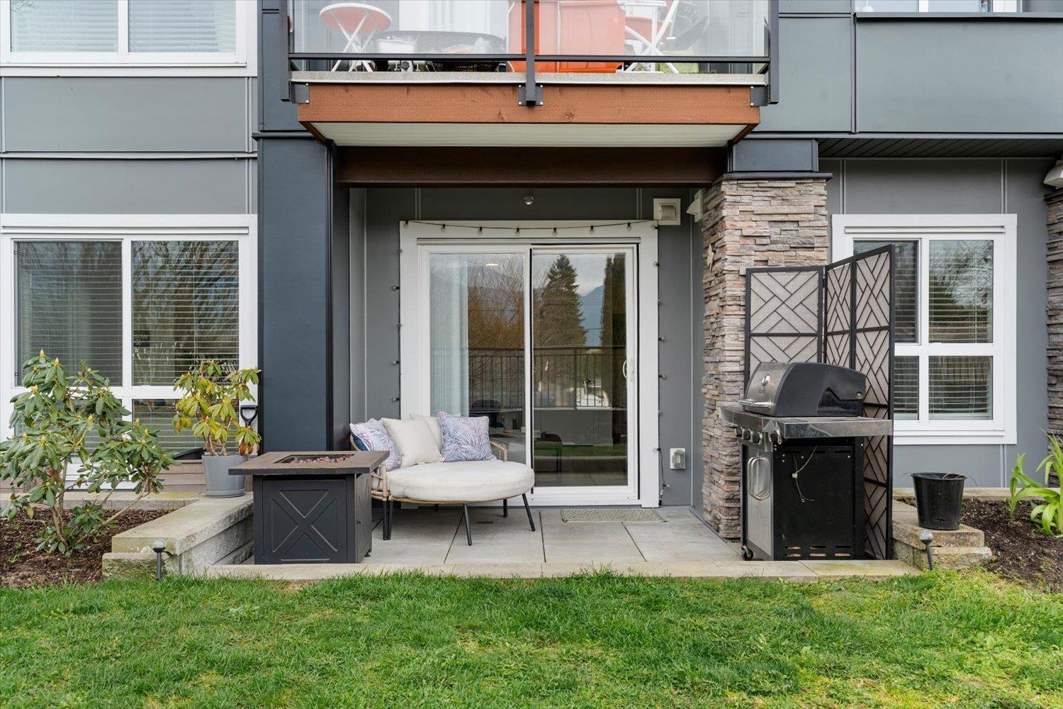 9450 Robson Street #112 Property Photo 32