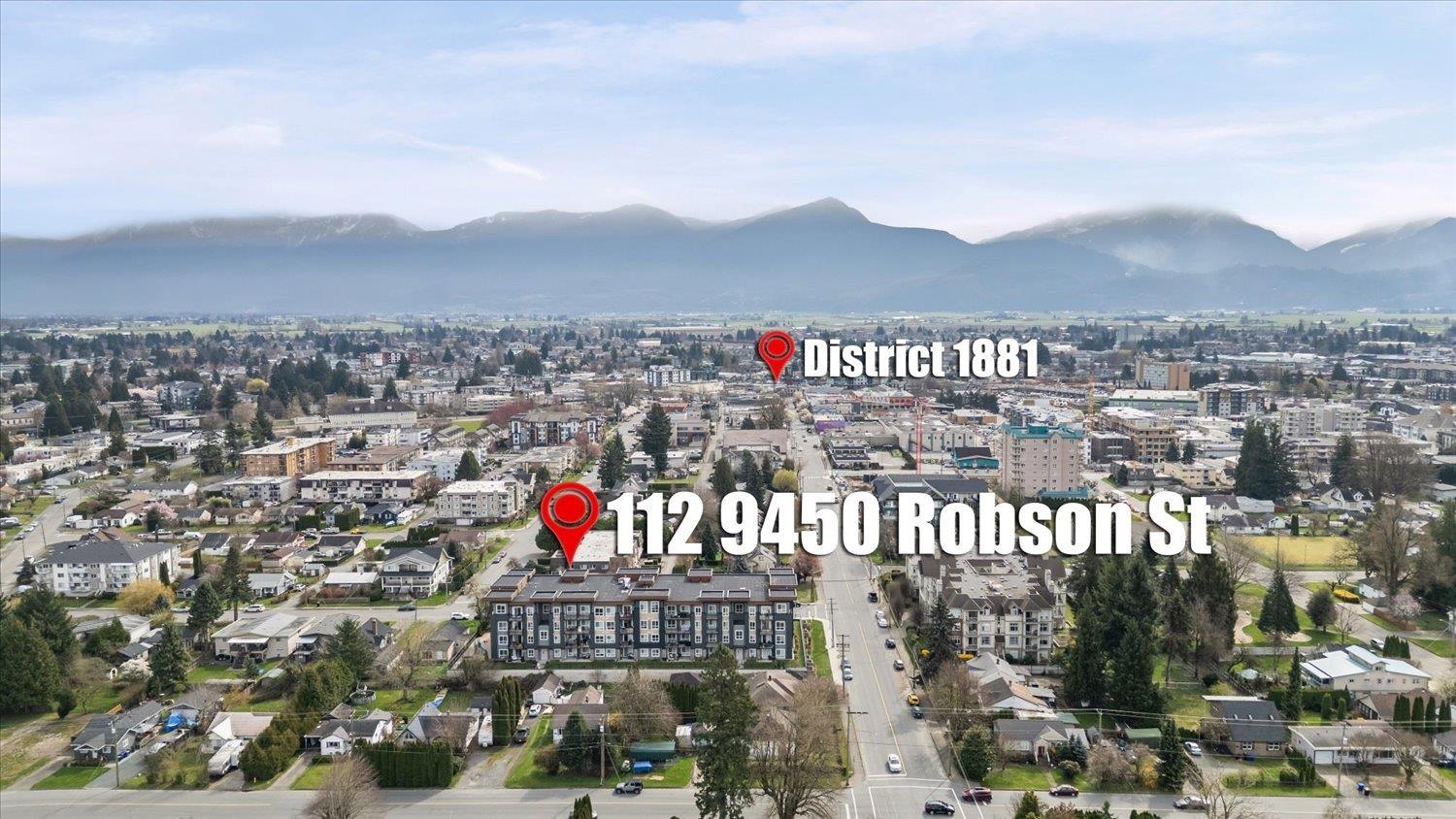 9450 Robson Street #112 Property Photo 36