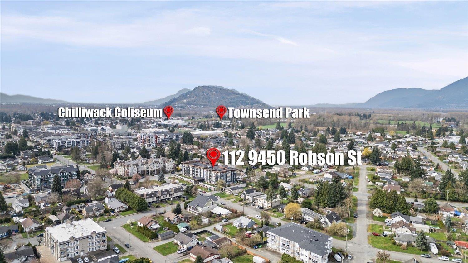 9450 Robson Street #112 Property Photo 37