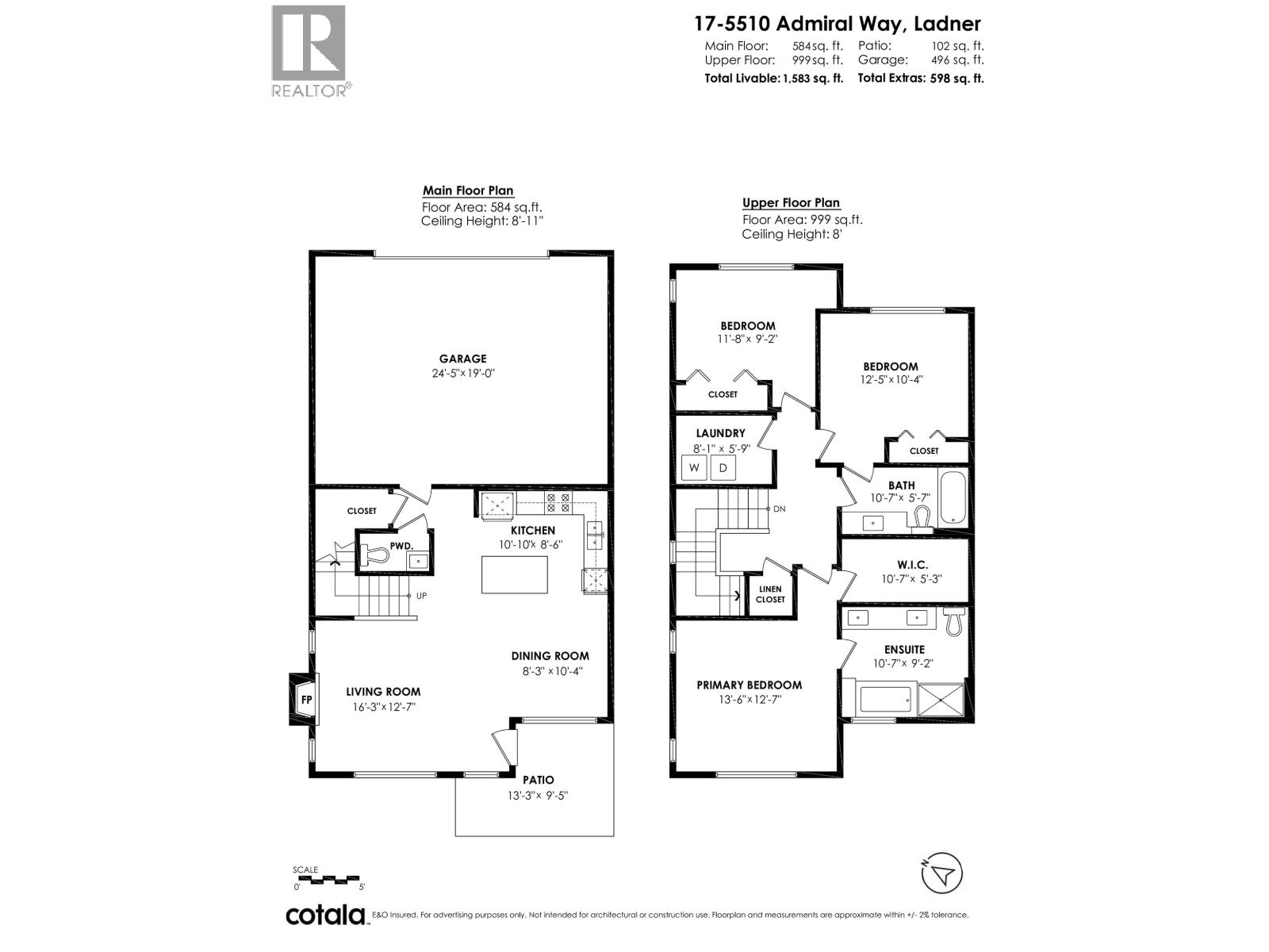 17 5510 Admiral Way Property Photo 37