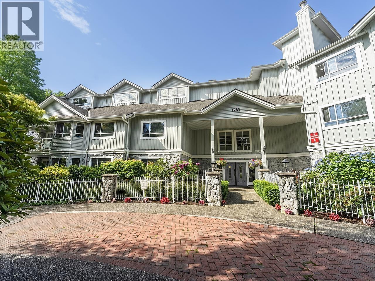 109 1283 Parkgate Avenue Property Photo 1