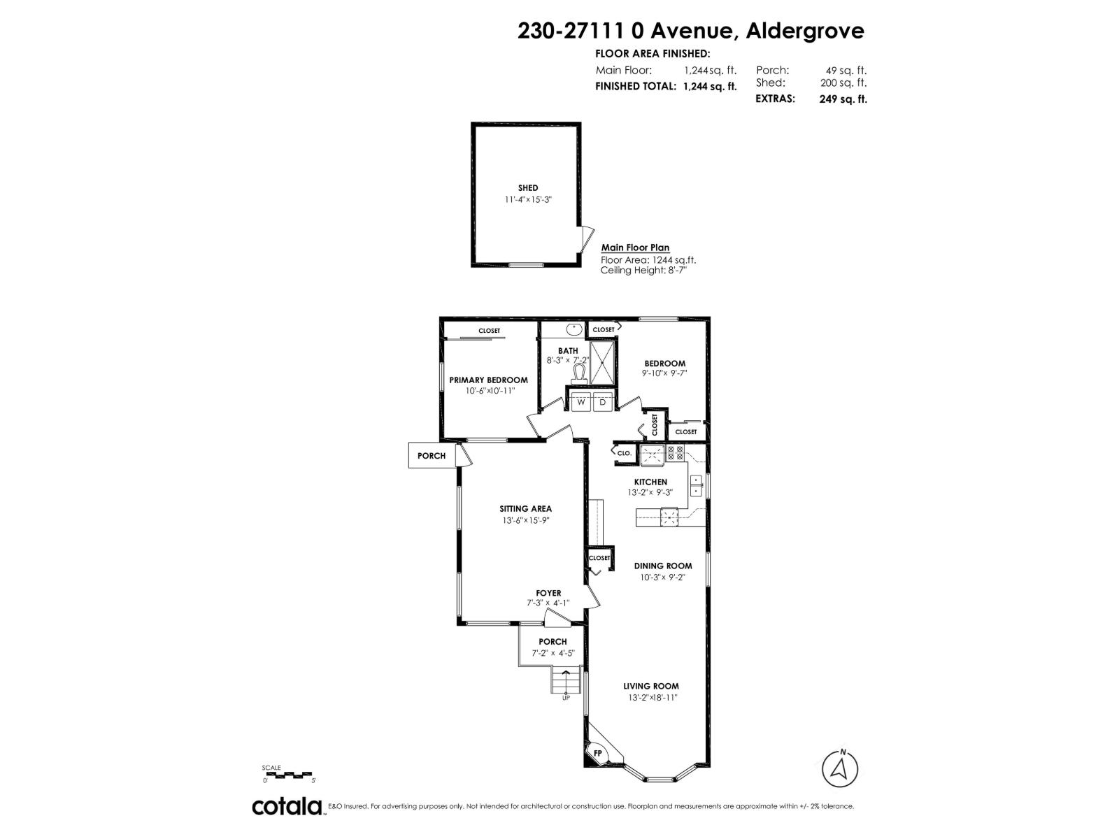 230 27111 0 Avenue Property Photo 9