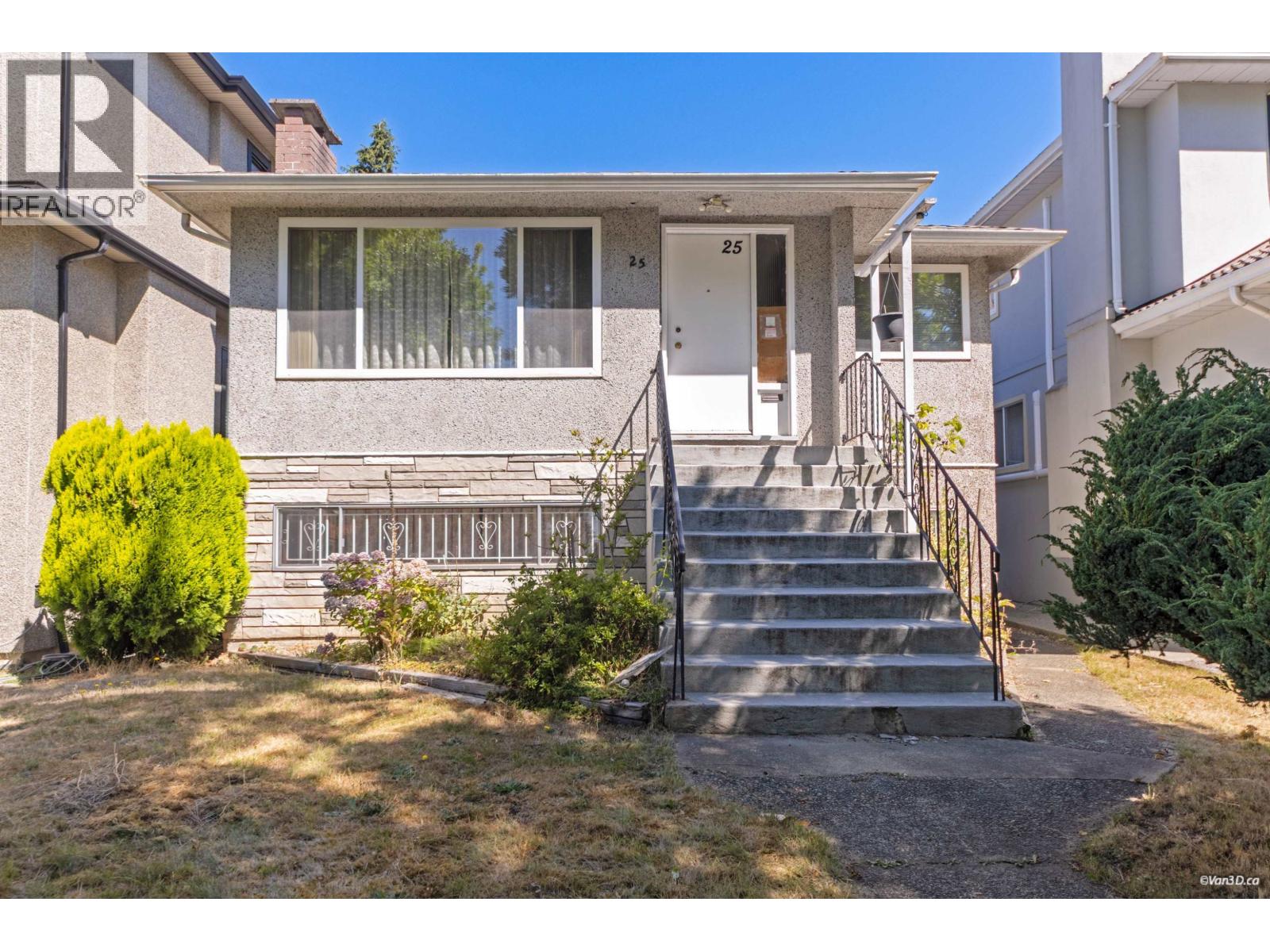 25 E 47th Avenue Property Photo 2