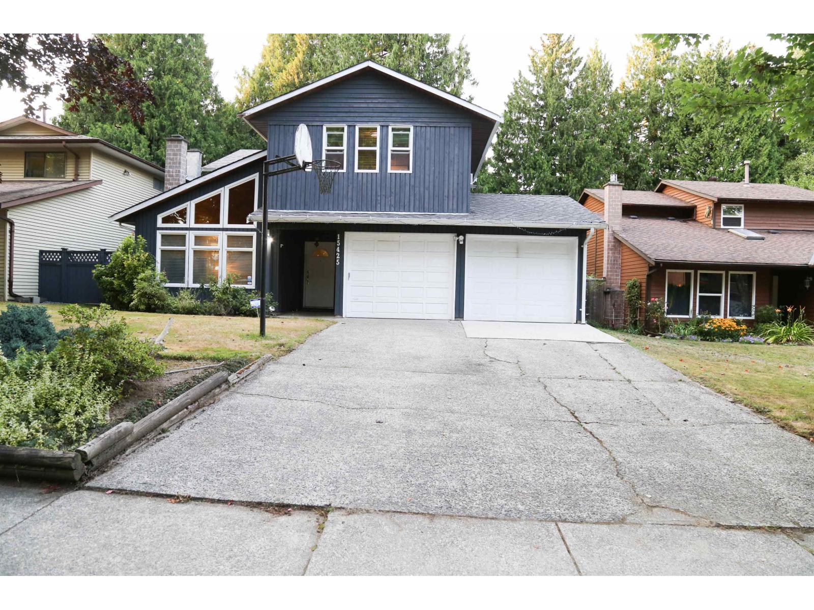 15425 98th Avenue Property Photo 1