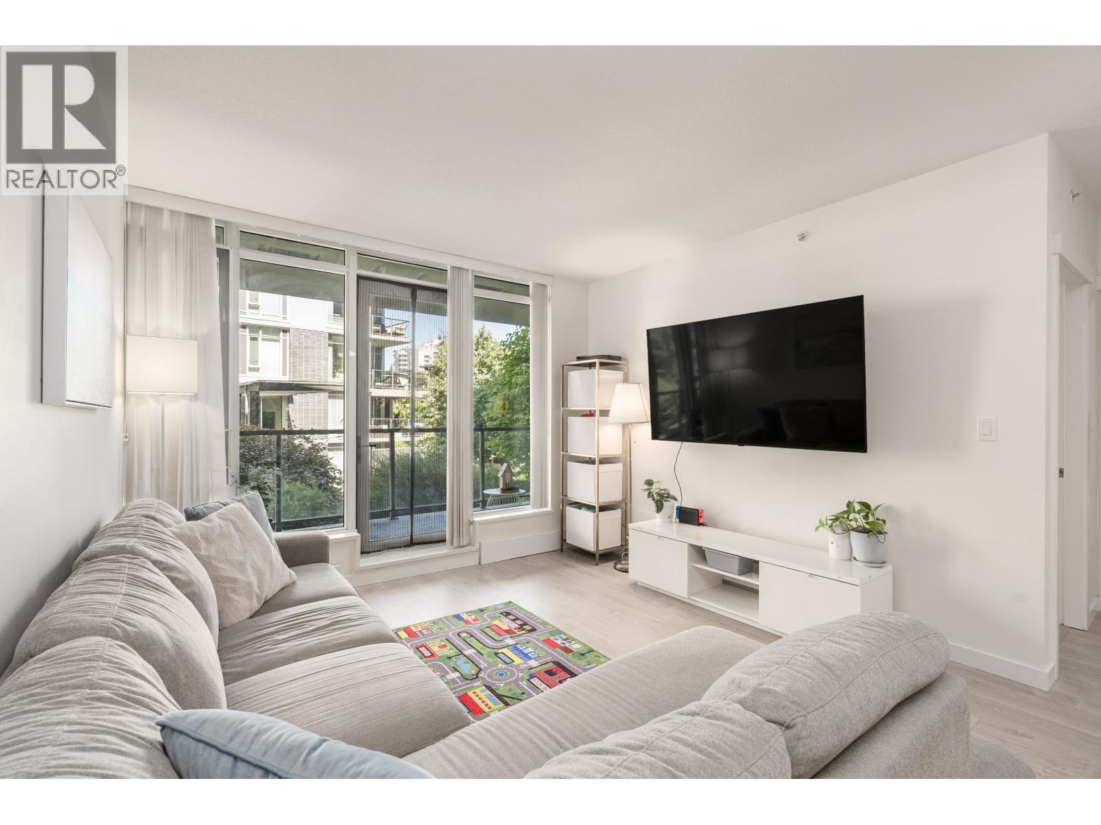 210 3168 Riverwalk Avenue Property Photo 3