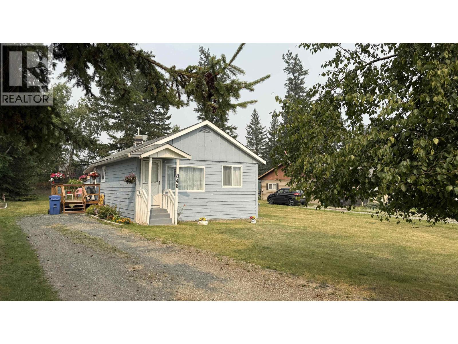 848 Scott Road Property Photo 1