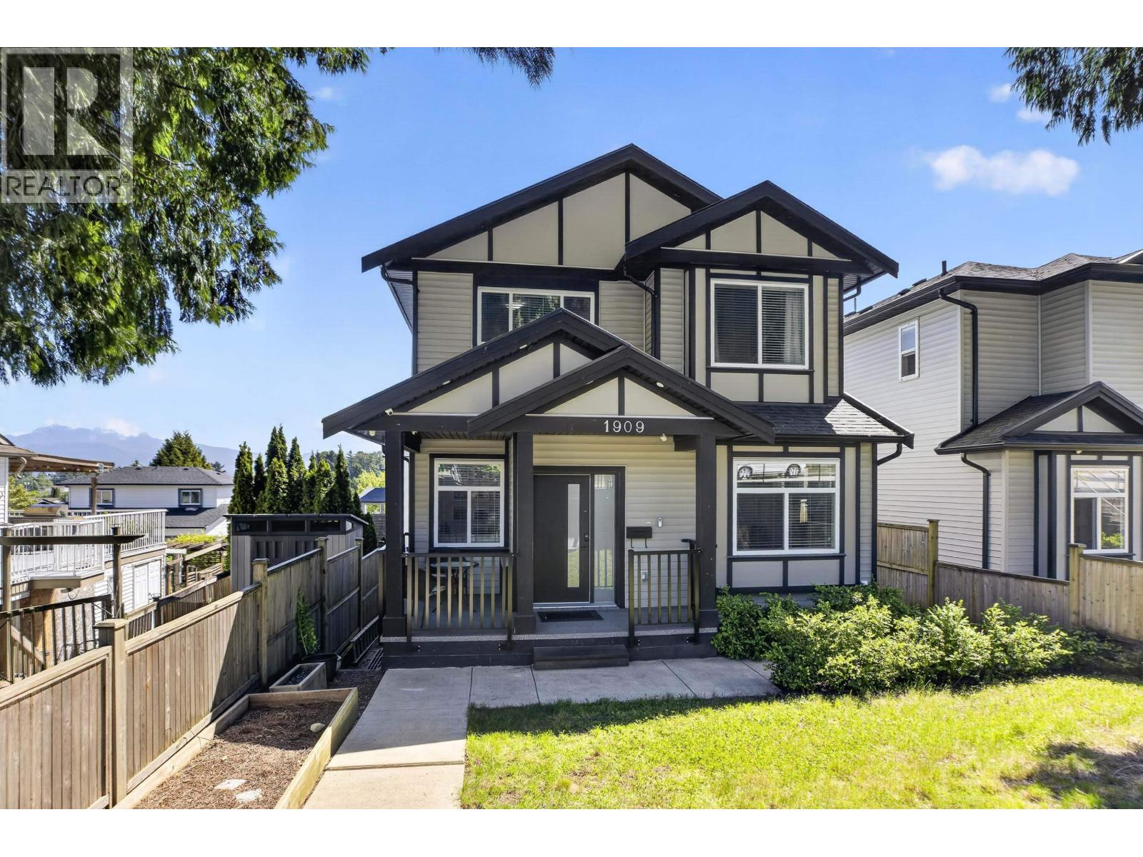 1909 Pitt River Road Property Photo 1