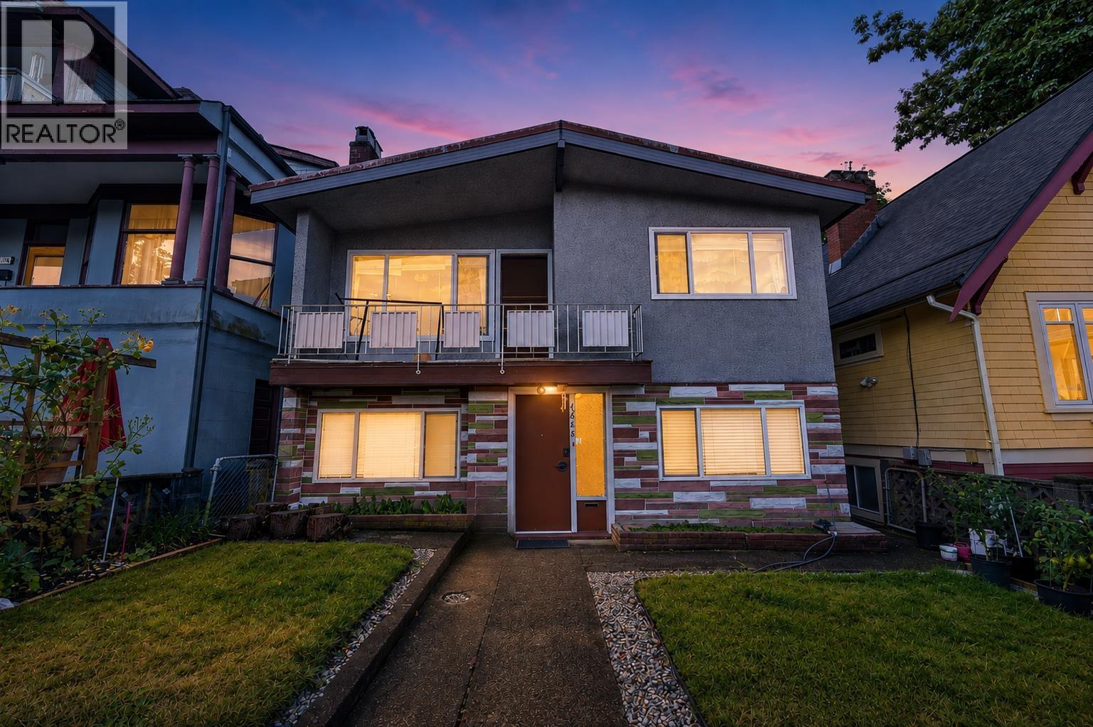 1828 PARKER STREET Property Photo 1