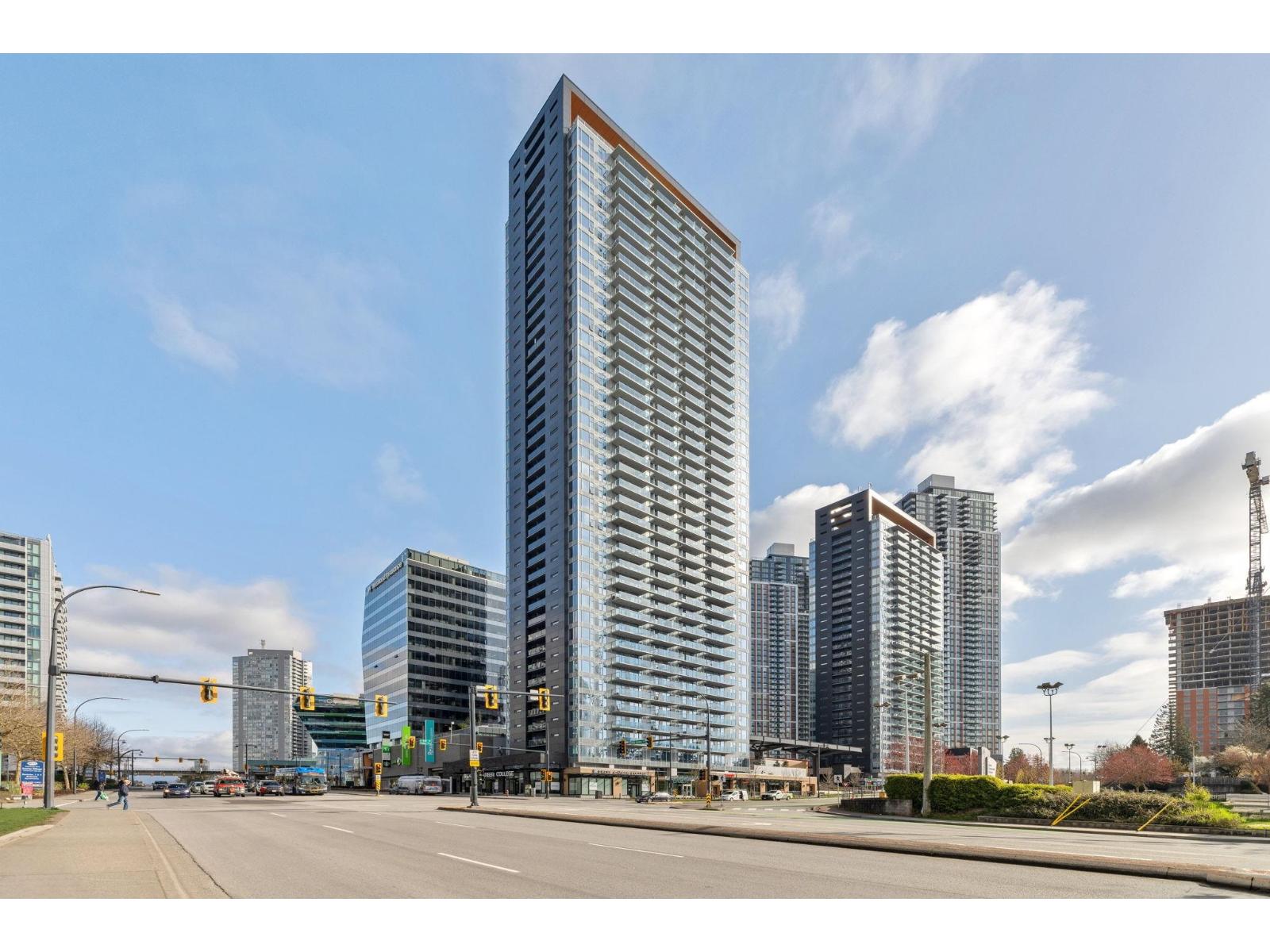 1805 13615 Fraser Highway Property Photo 1