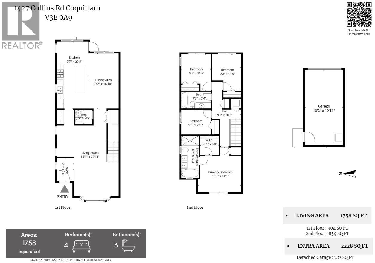 1427 Collins Road Property Photo 36