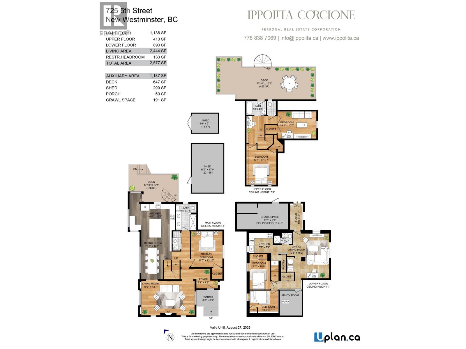 725 Fifth Street Property Photo 40