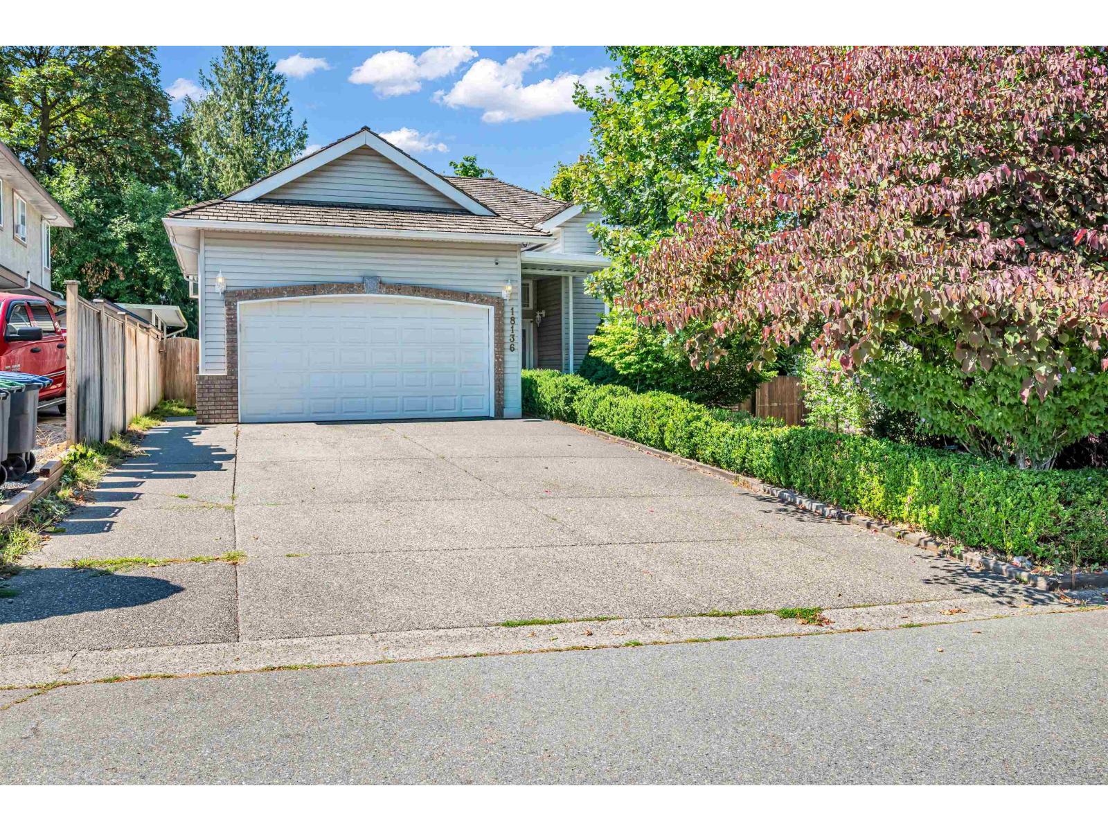 18136 CLAYTONWOOD CRESCENT