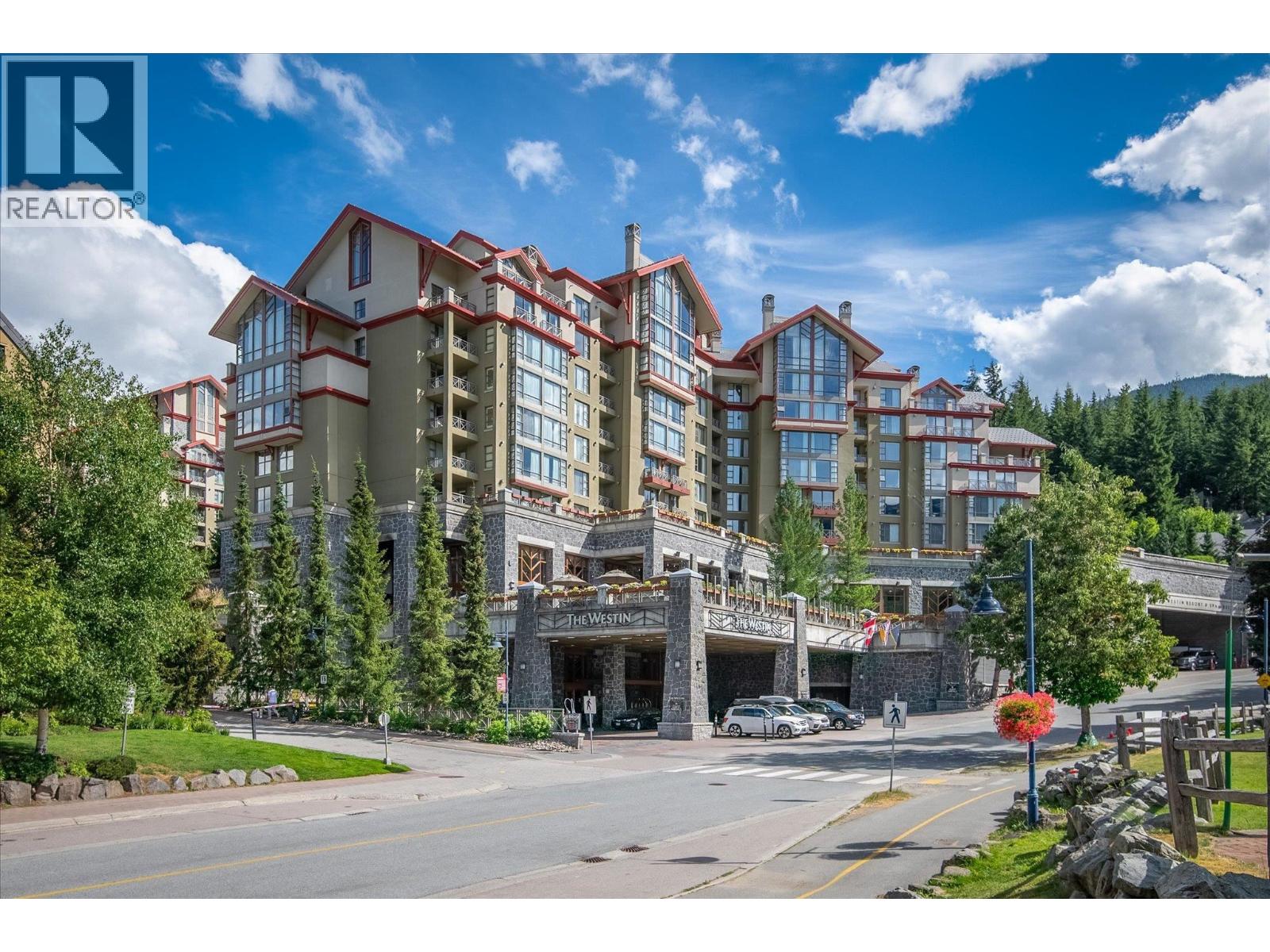 871/872 4090 Whistler Way Property Photo 1