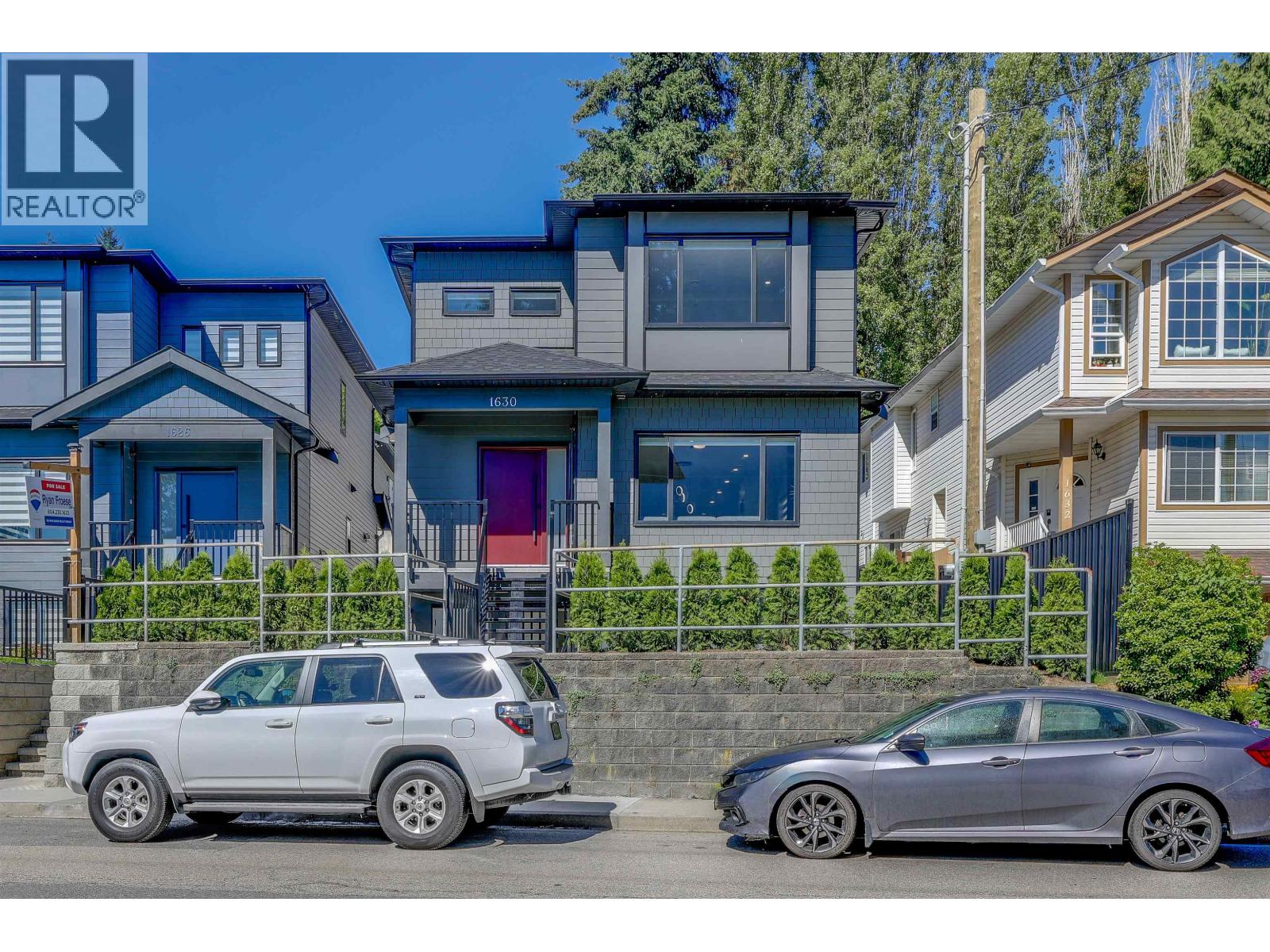 1630 Pitt River Road Property Photo 1
