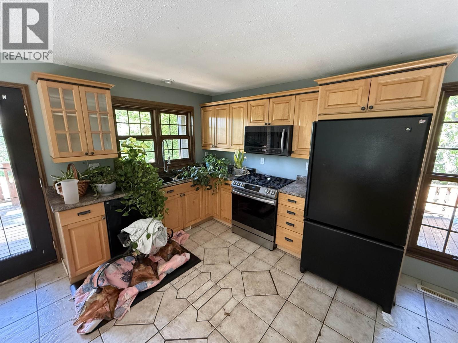 6702 Old Fort Road Property Photo 7