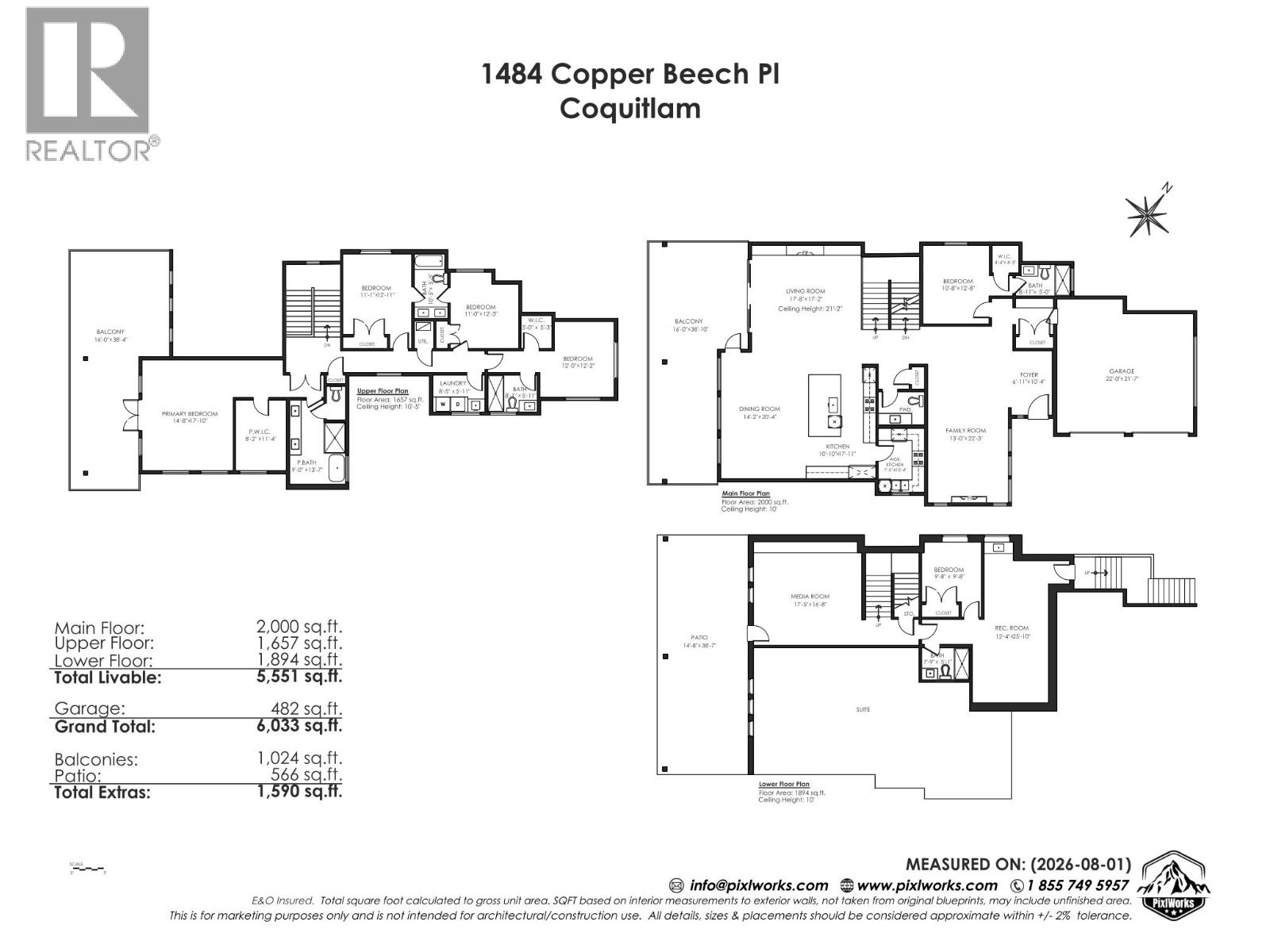 1484 Copper Beech Place Property Photo 40