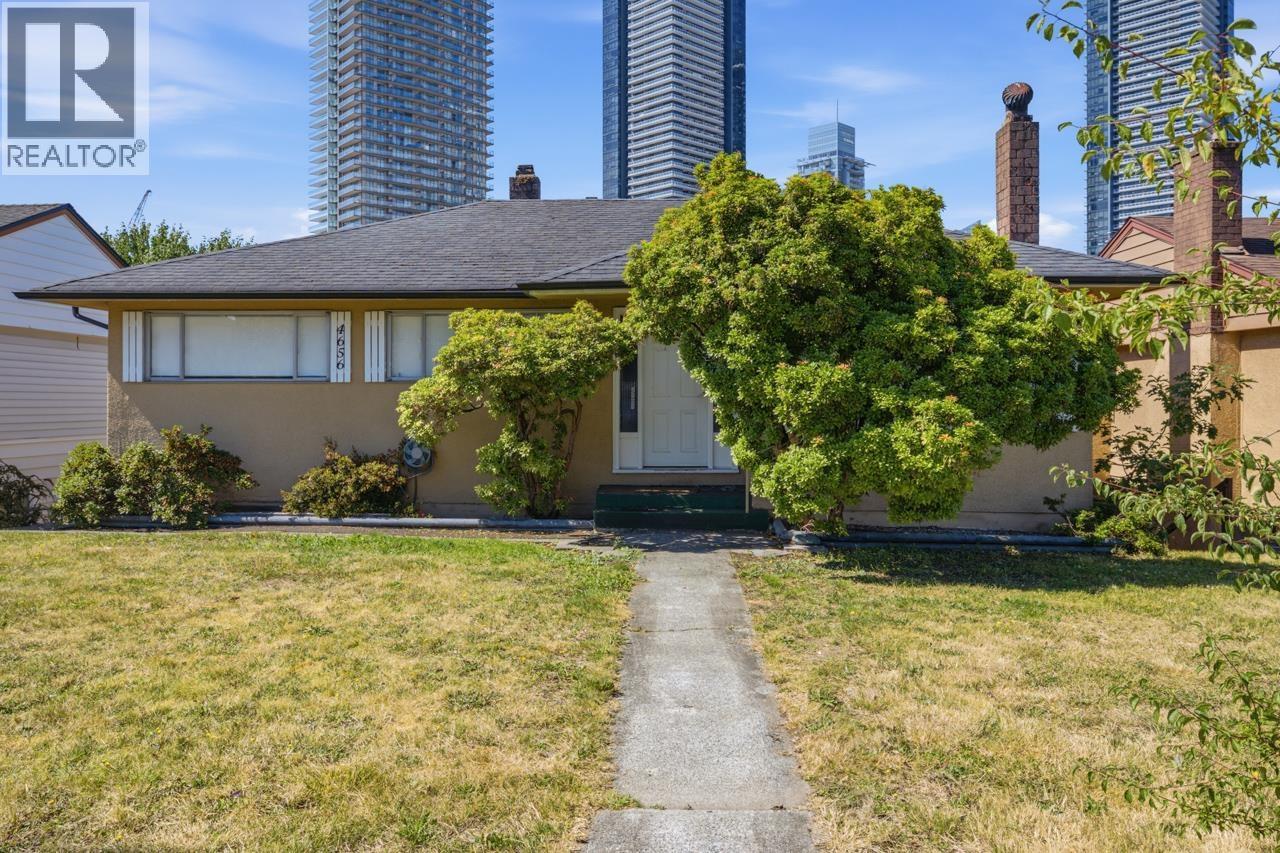 4656 BRENTLAWN DRIVE