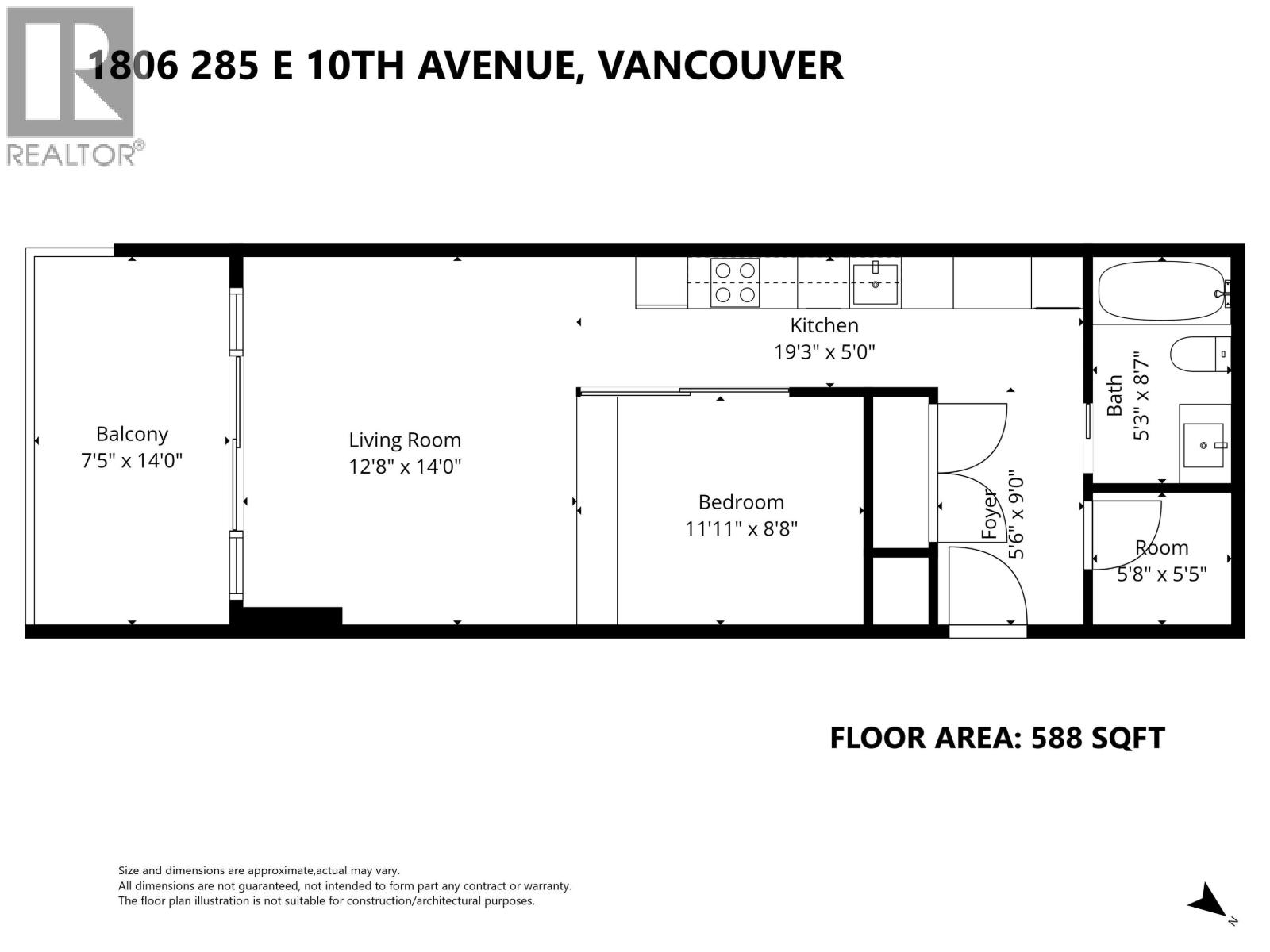 1806 285 E 10th Avenue Property Photo 32