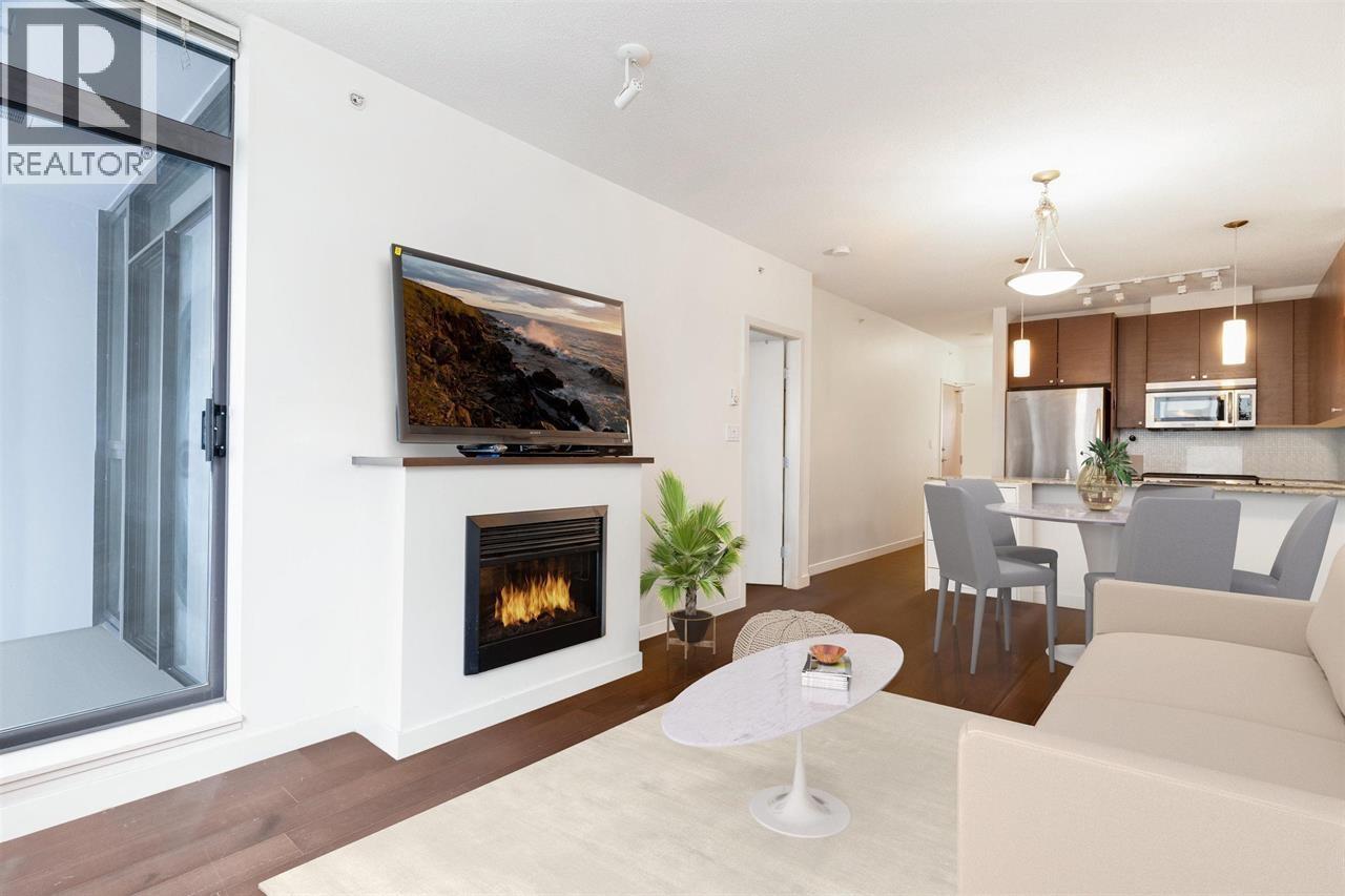 601 400 Capilano Road Property Photo 7