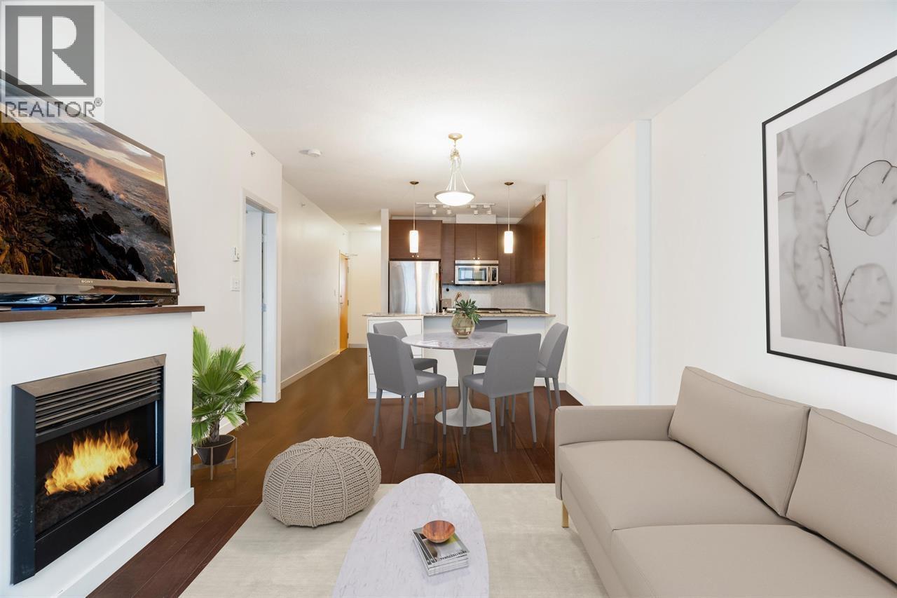 601 400 Capilano Road Property Photo 8